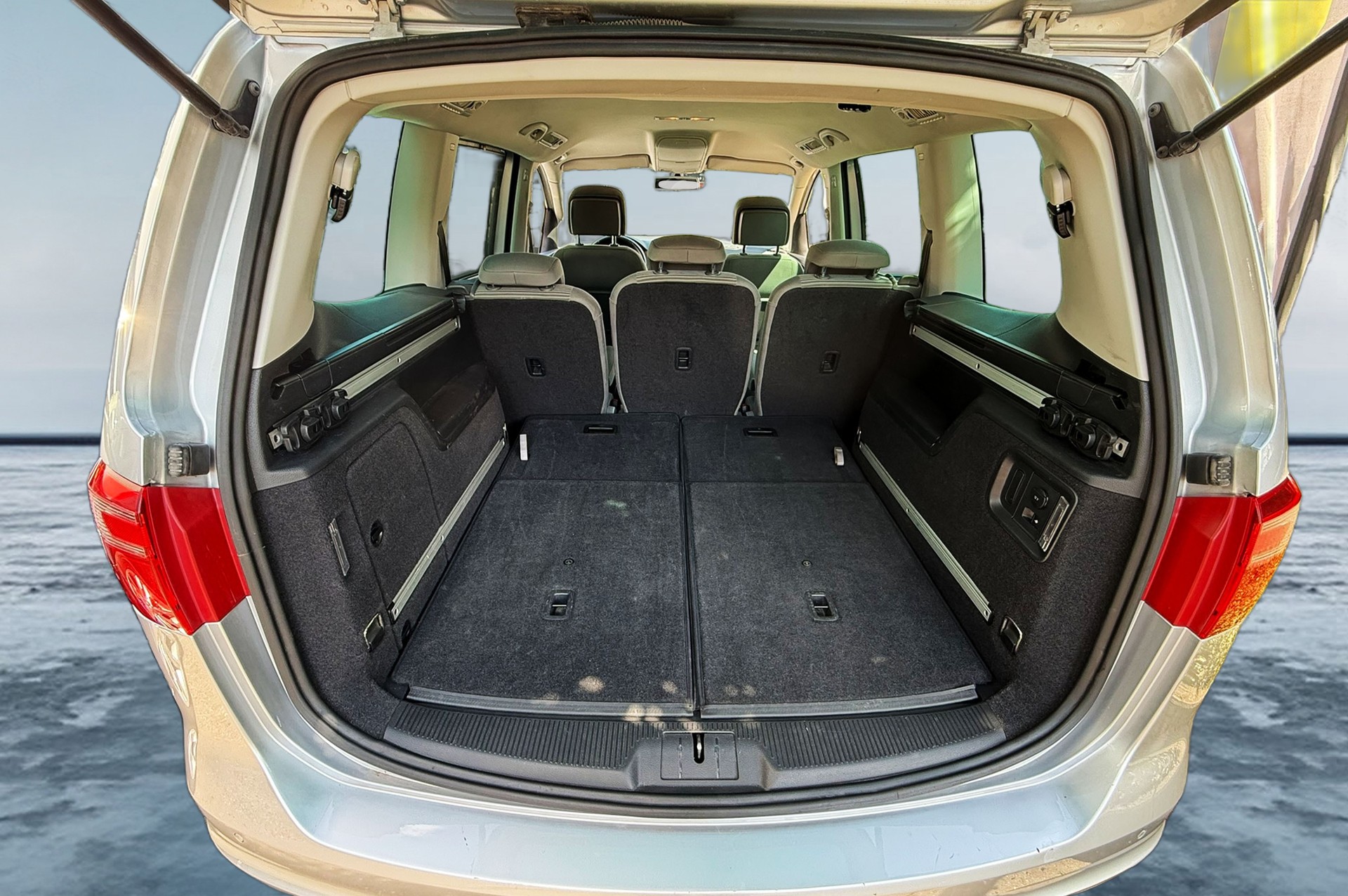 SEAT Alhambra 2.0 TDI Style ITECH Eco DSG-image-7