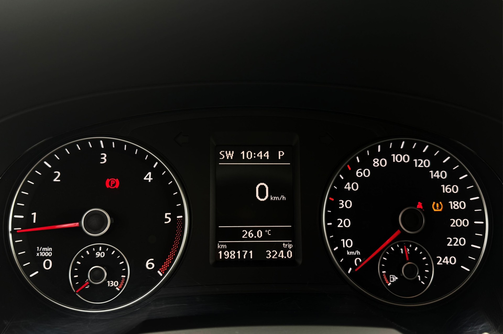 SEAT Alhambra 2.0 TDI Style ITECH Eco DSG-image-14