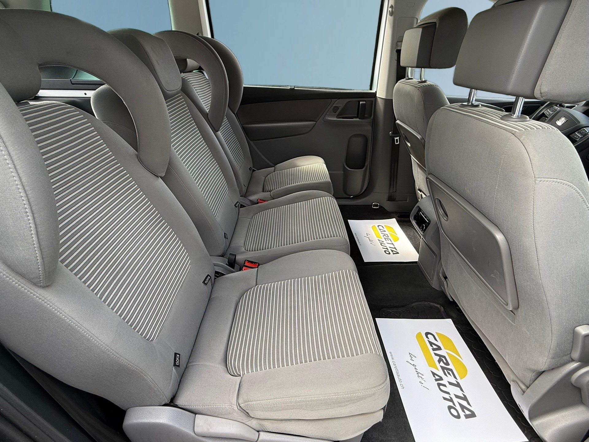 SEAT Alhambra 2.0 TDI Style ITECH Eco DSG-image-17