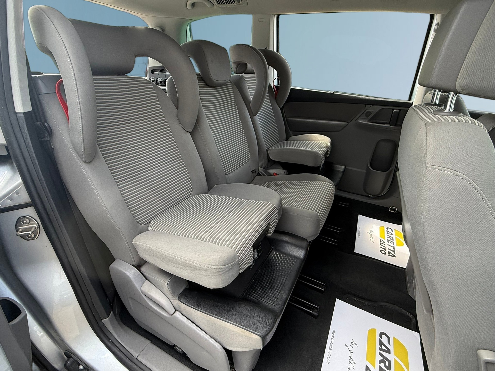 SEAT Alhambra 2.0 TDI Style ITECH Eco DSG-image-15