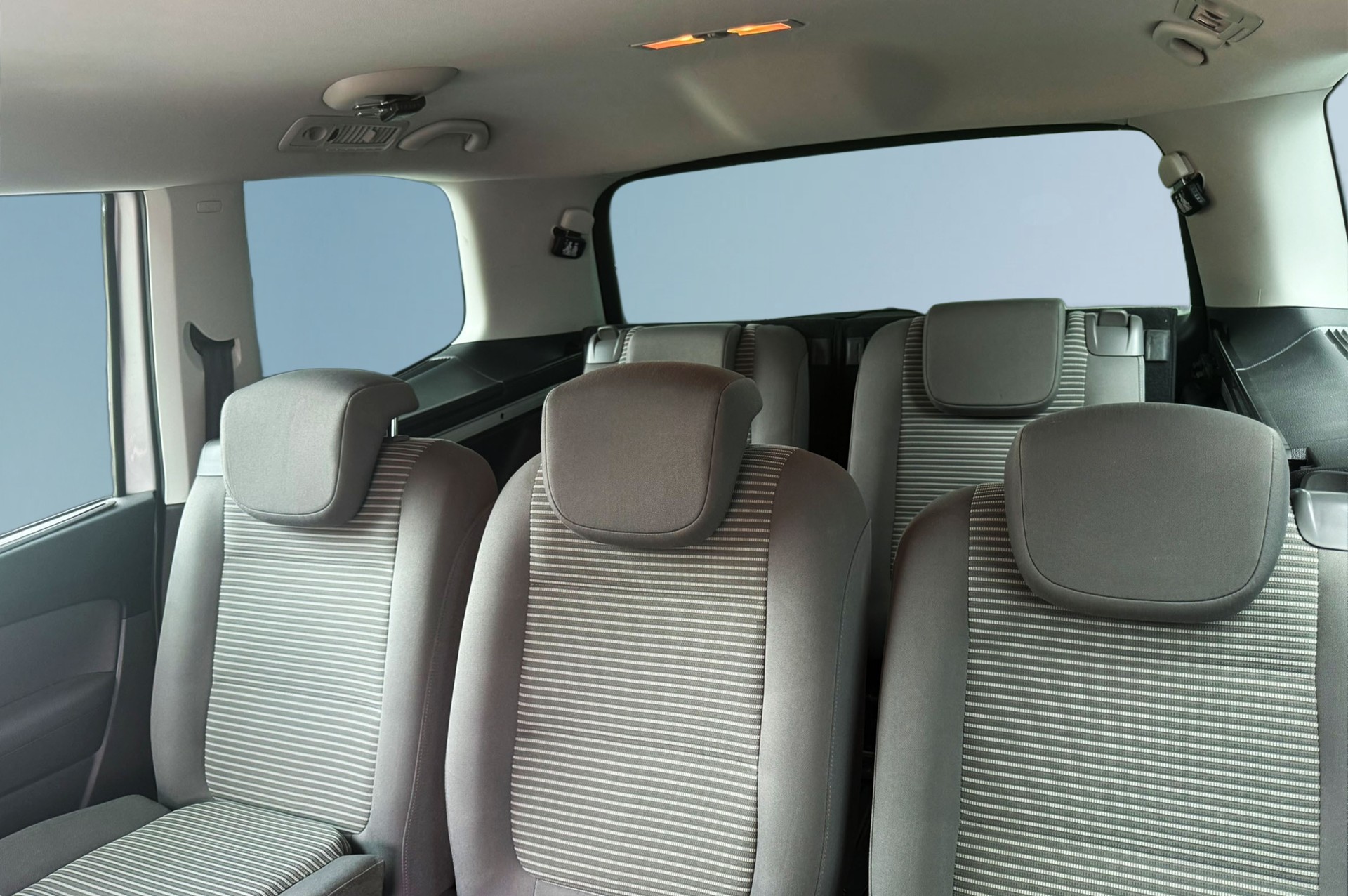 SEAT Alhambra 2.0 TDI Style ITECH Eco DSG-image-13
