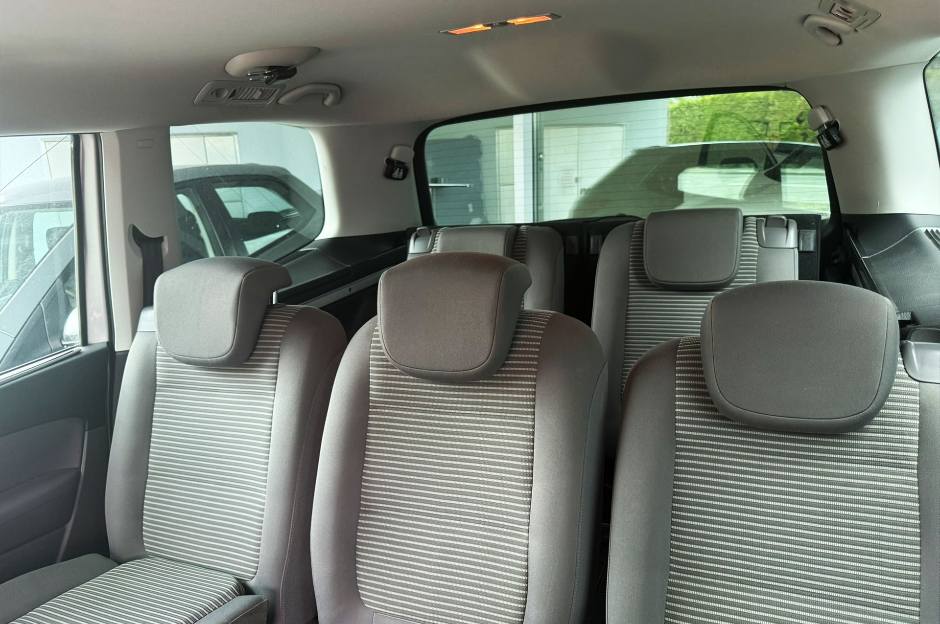 SEAT Alhambra 2.0 TDI Style ITECH Eco DSG-image-13