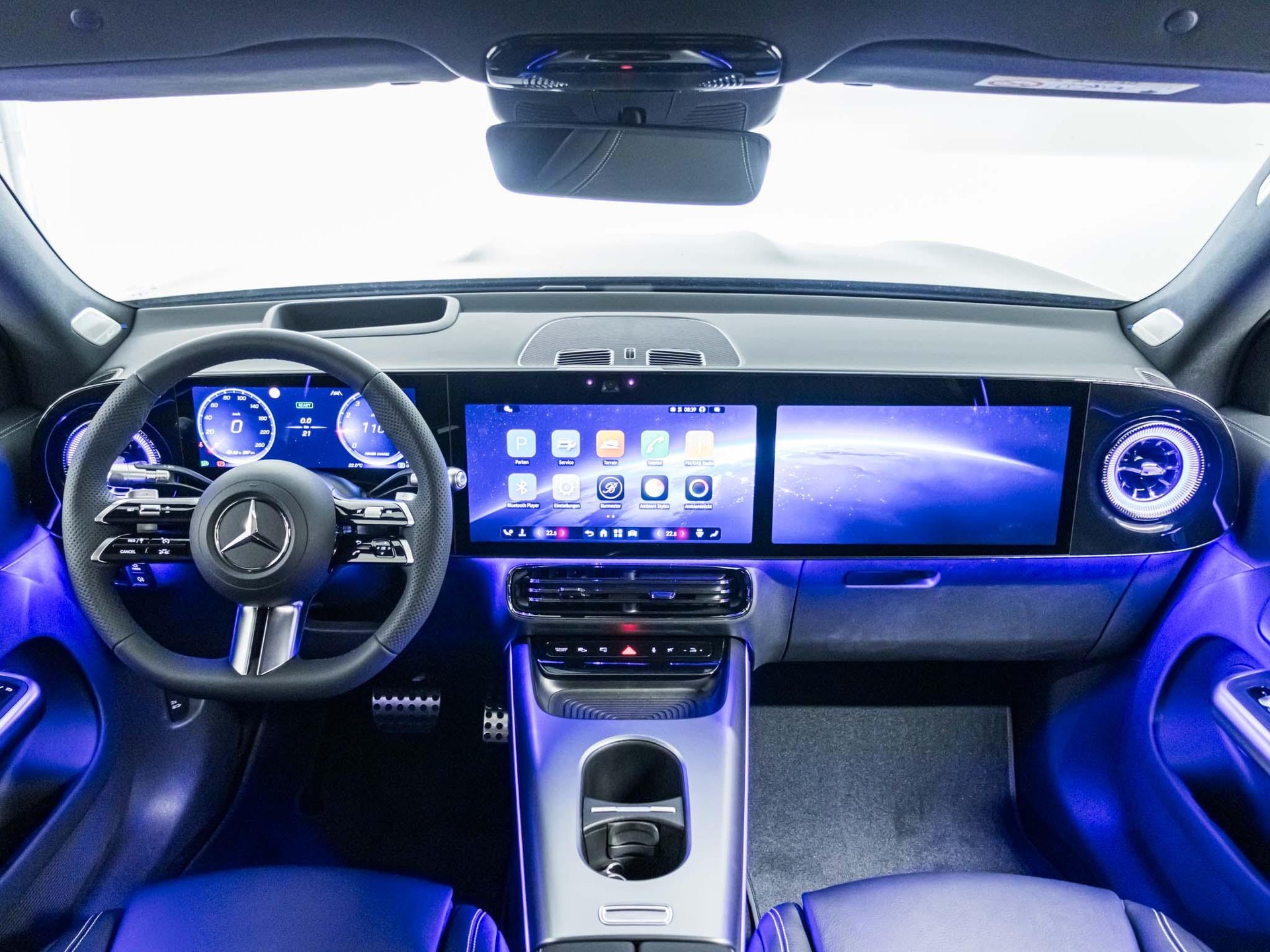 MERCEDES-BENZ GLB 220 4MATIC-image-11