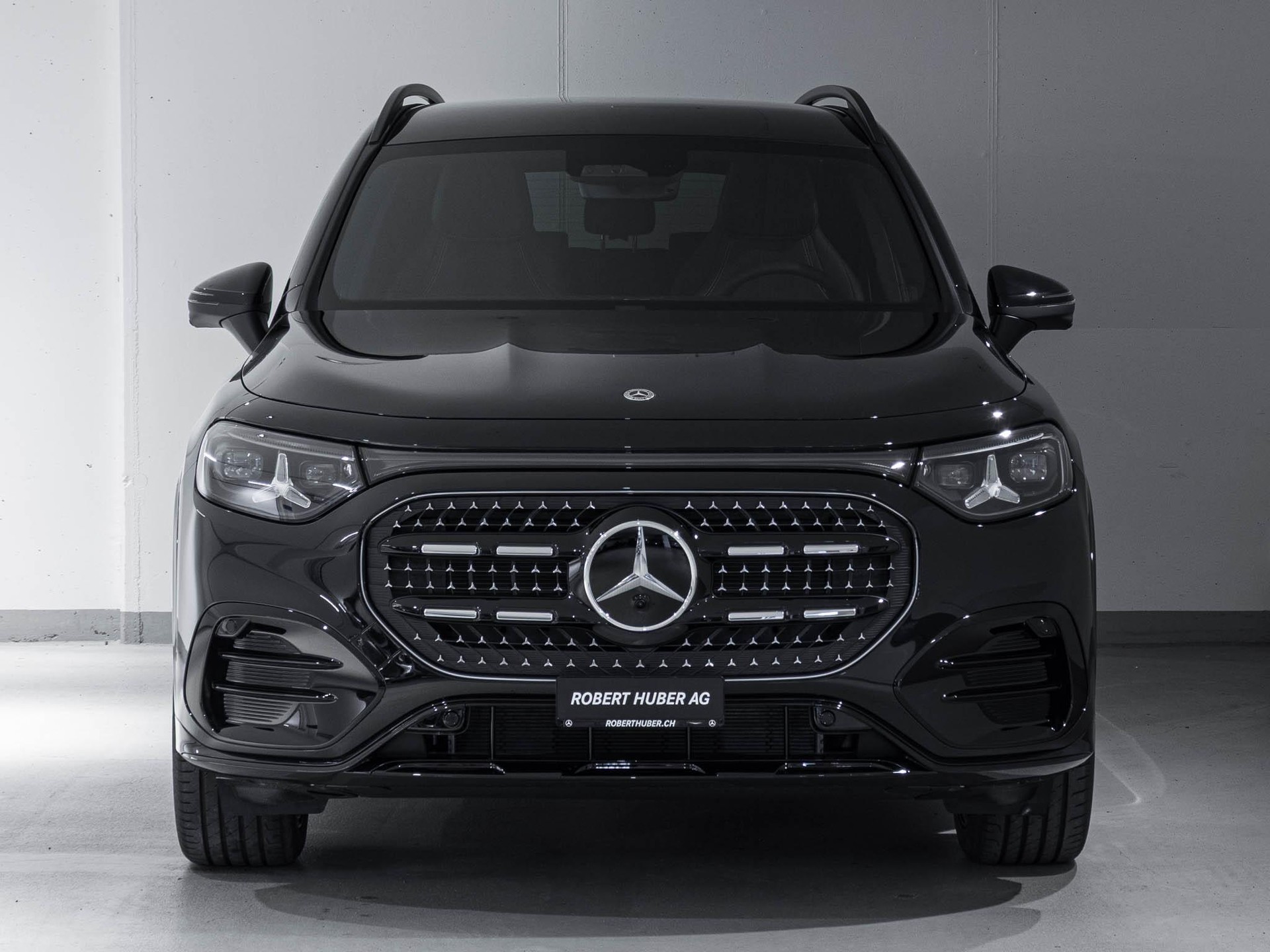 MERCEDES-BENZ GLB 220 4MATIC-image-2