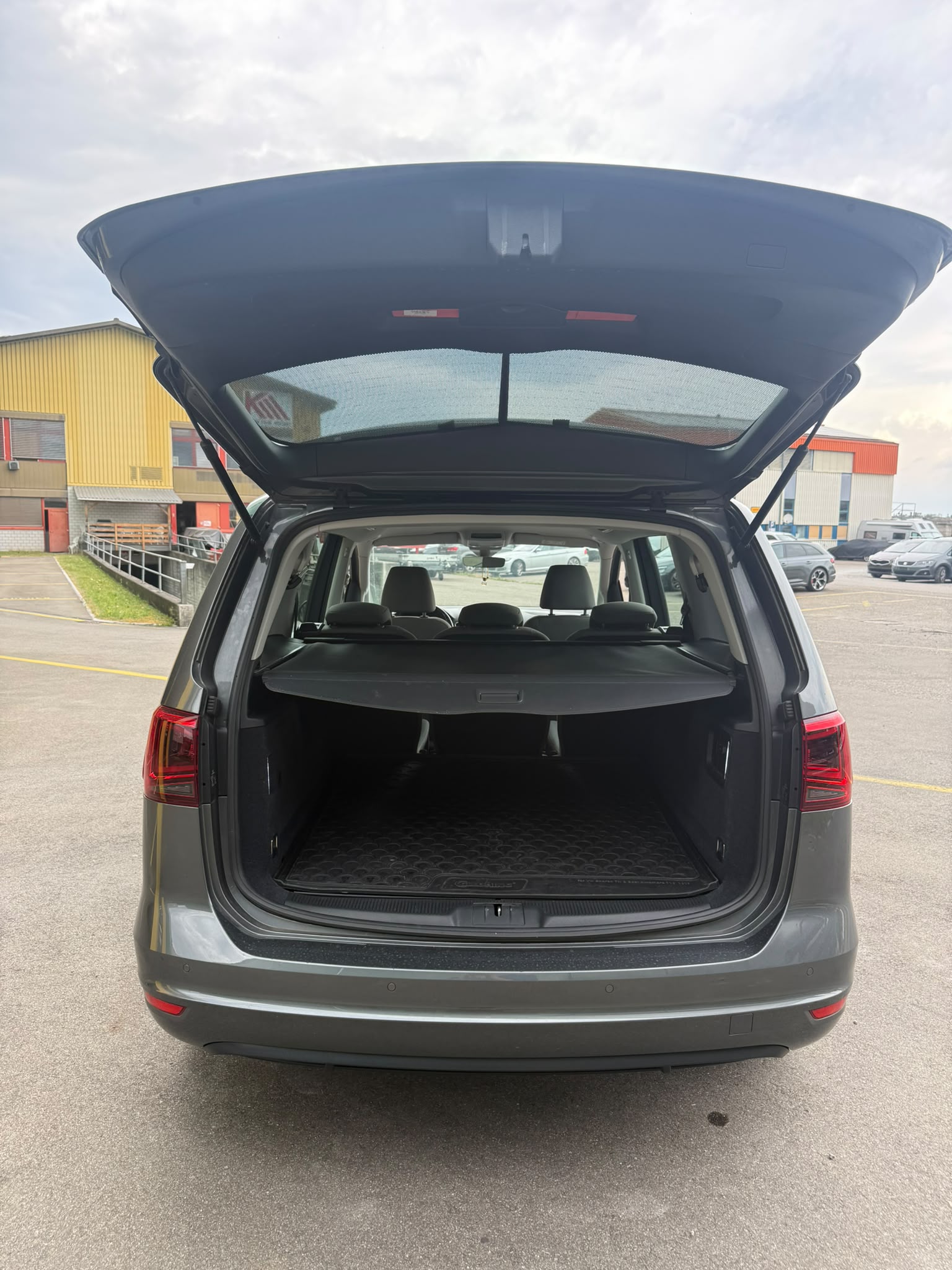SEAT Alhambra 1.4 TSI DSG Style-image-15