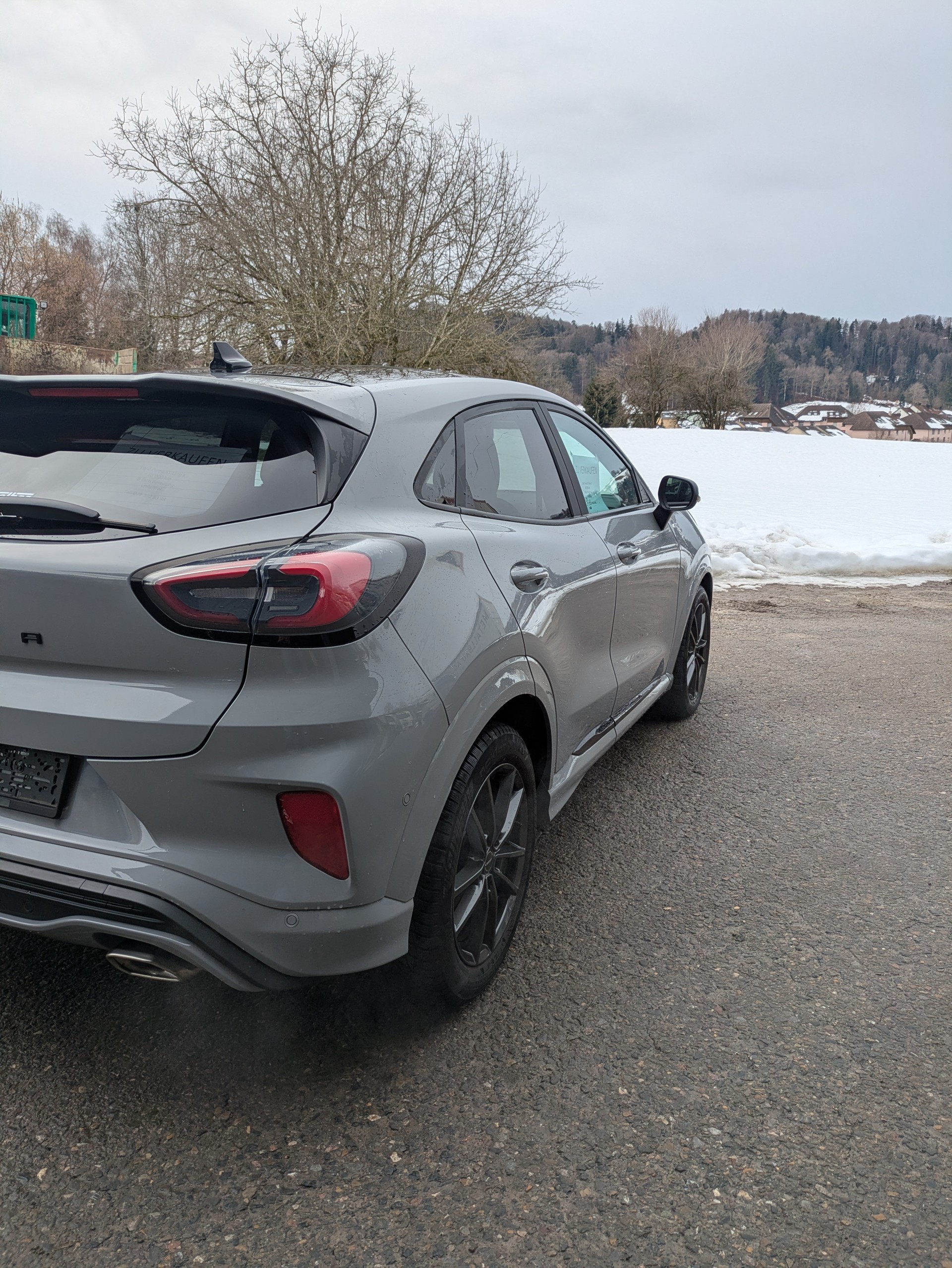 FORD 1.0 EcoB ST-Line X-image-3