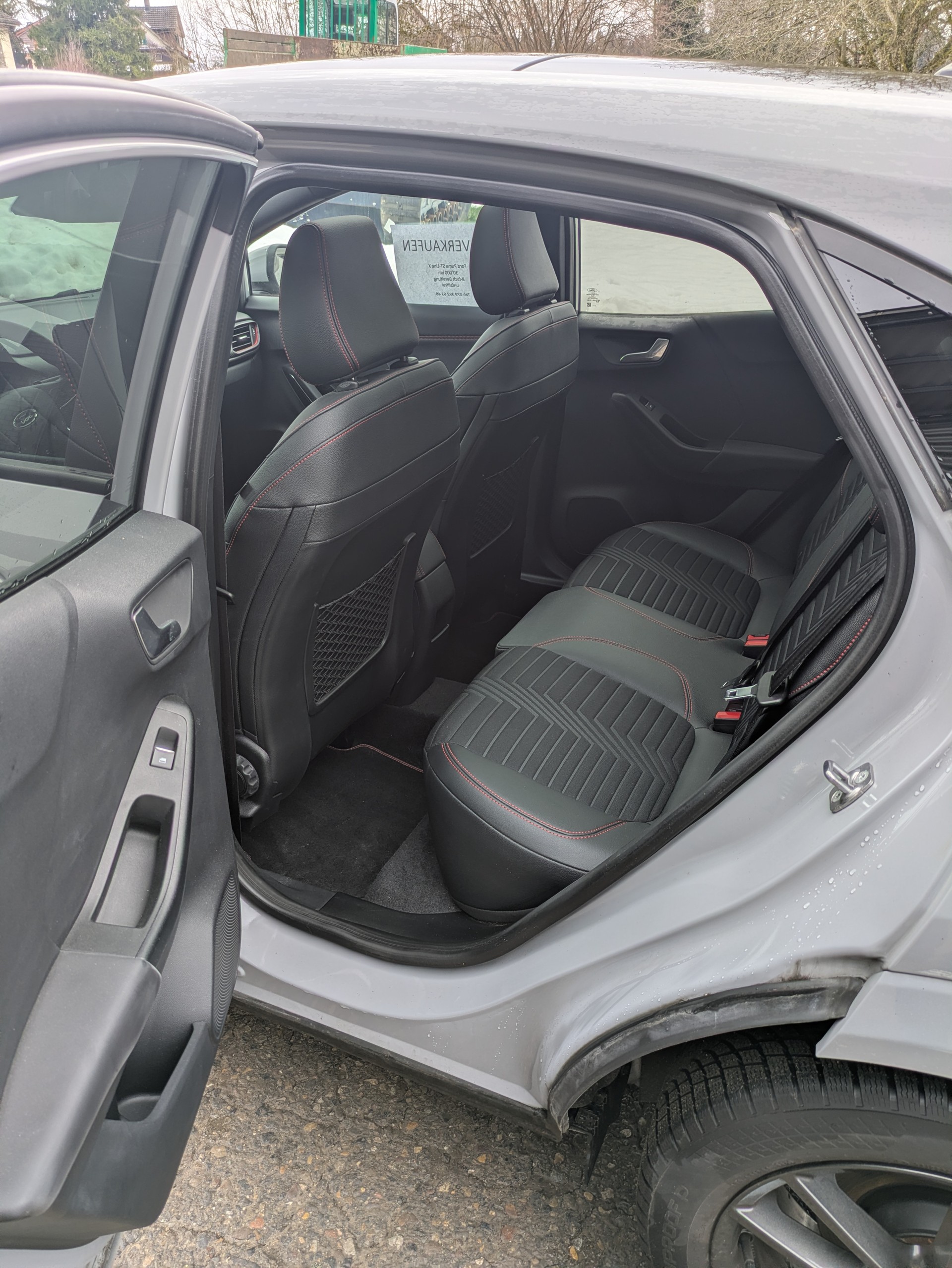 FORD 1.0 EcoB ST-Line X-image-5