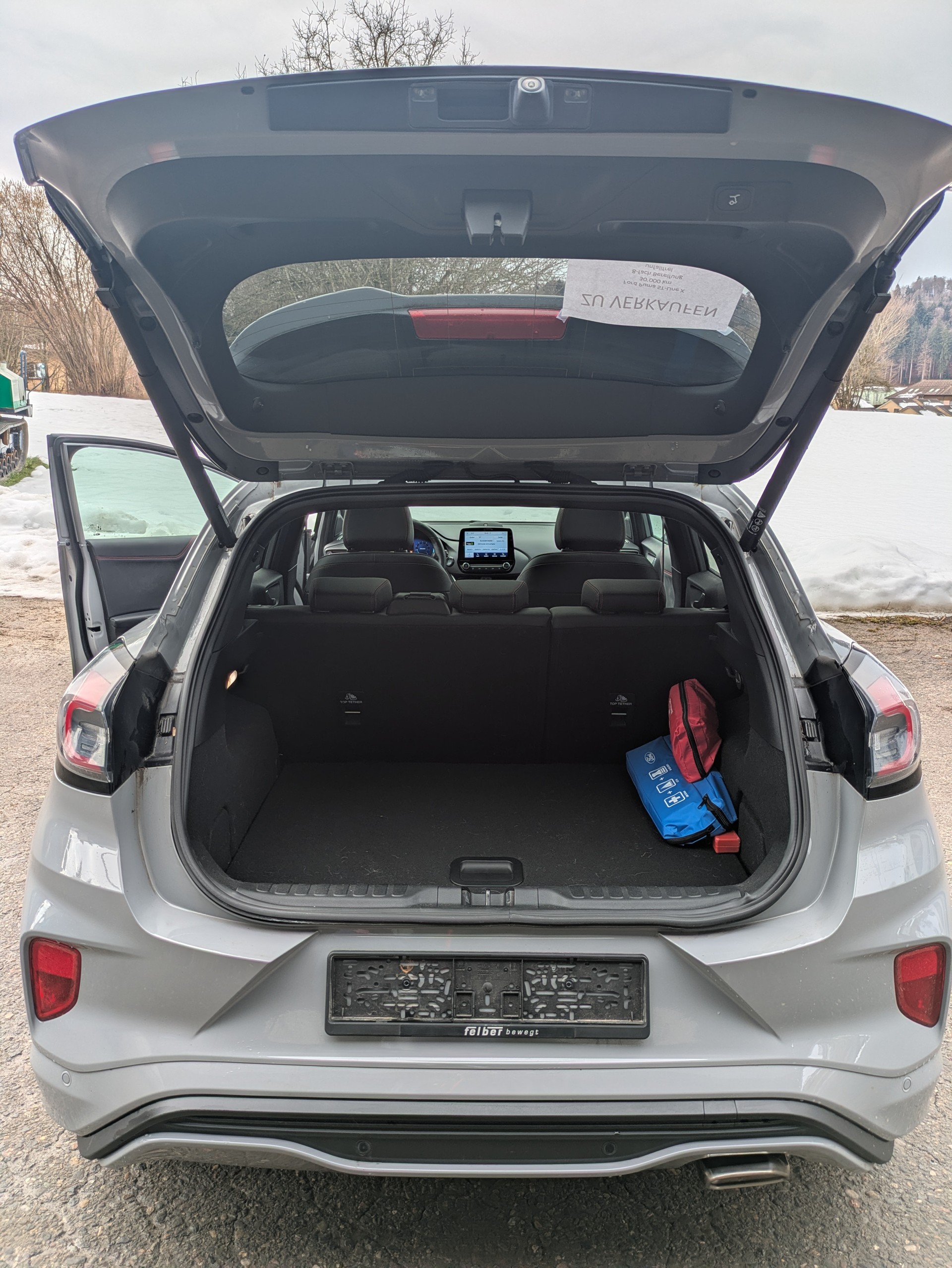 FORD 1.0 EcoB ST-Line X-image-4