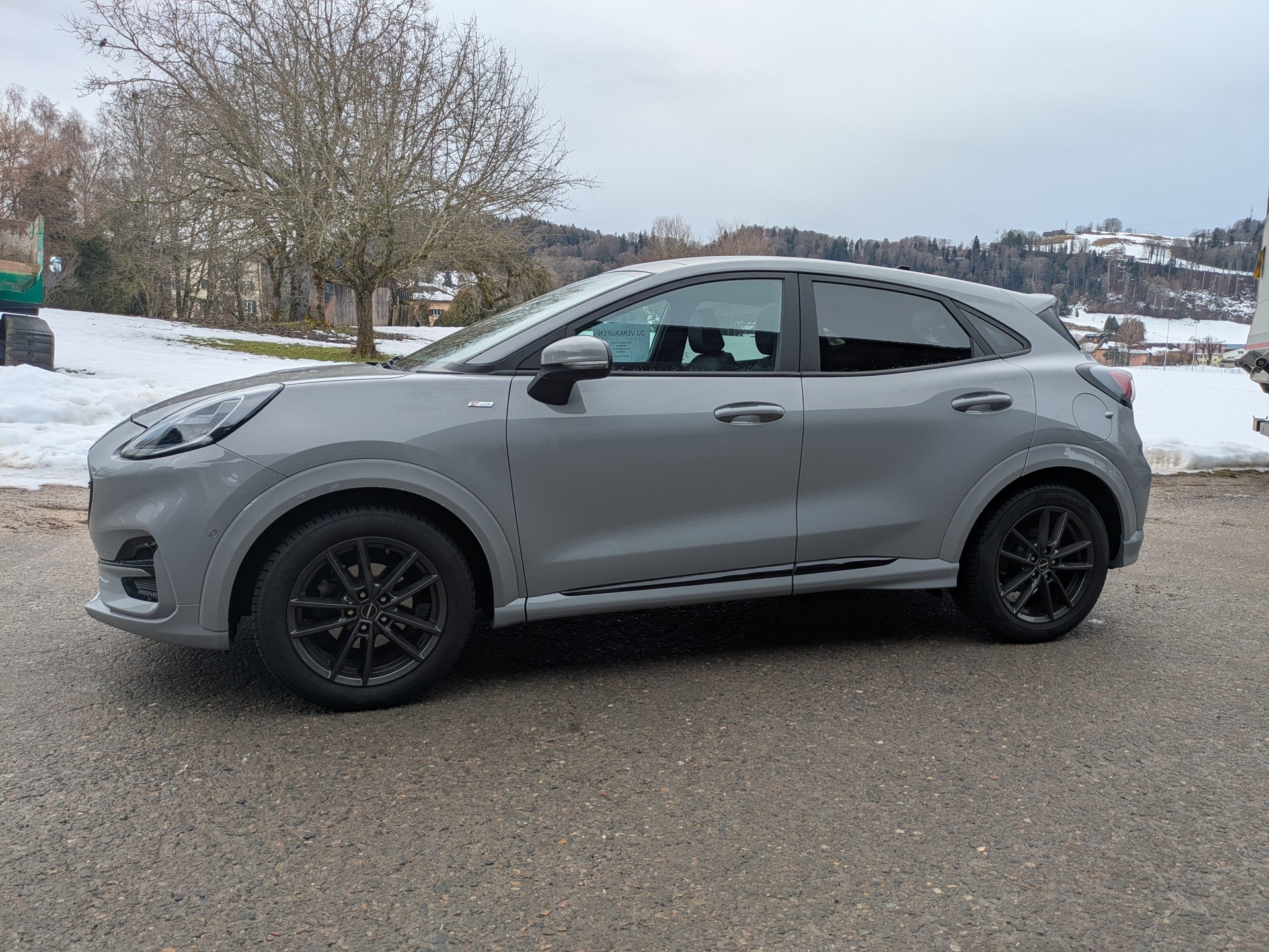 FORD 1.0 EcoB ST-Line X-image-0