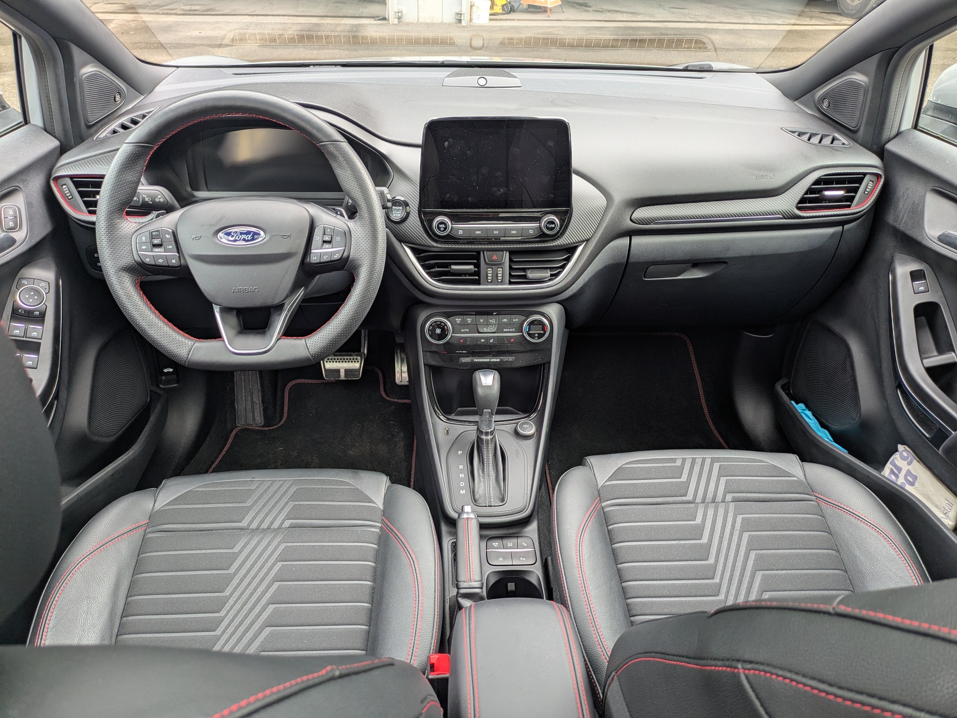 FORD 1.0 EcoB ST-Line X-image-2