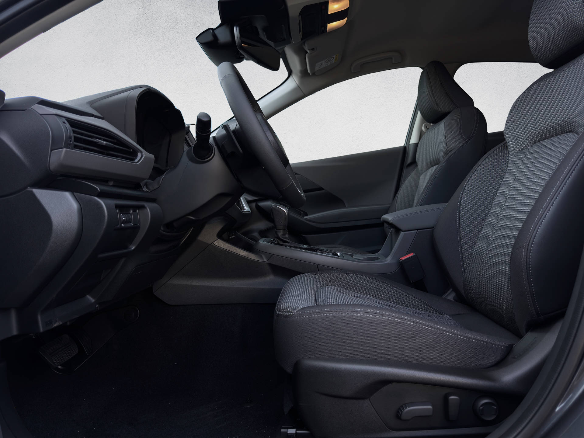 SUBARU Crosstrek 2.0i e-Boxer Swiss Plus-image-10