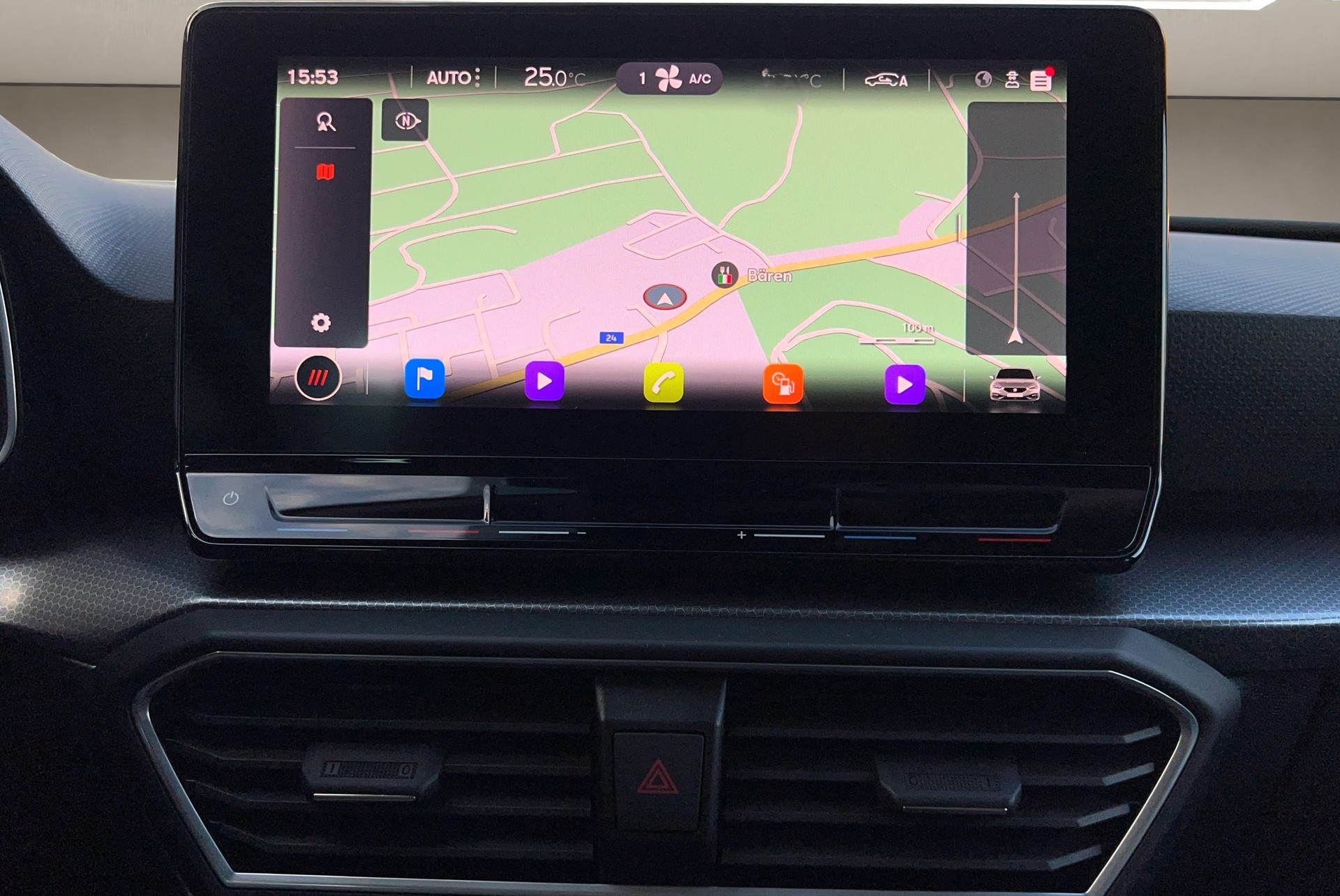 SEAT Leon ST 2.0 TDI EVO DSG Style ✅CH-Fahrzeug & Frisch ab Service✅-image-10