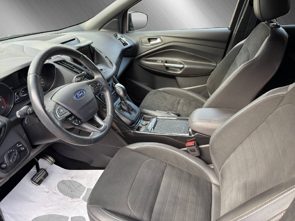 FORD Kuga 2.0 TDCi 180 ST-Line FPS-image-7