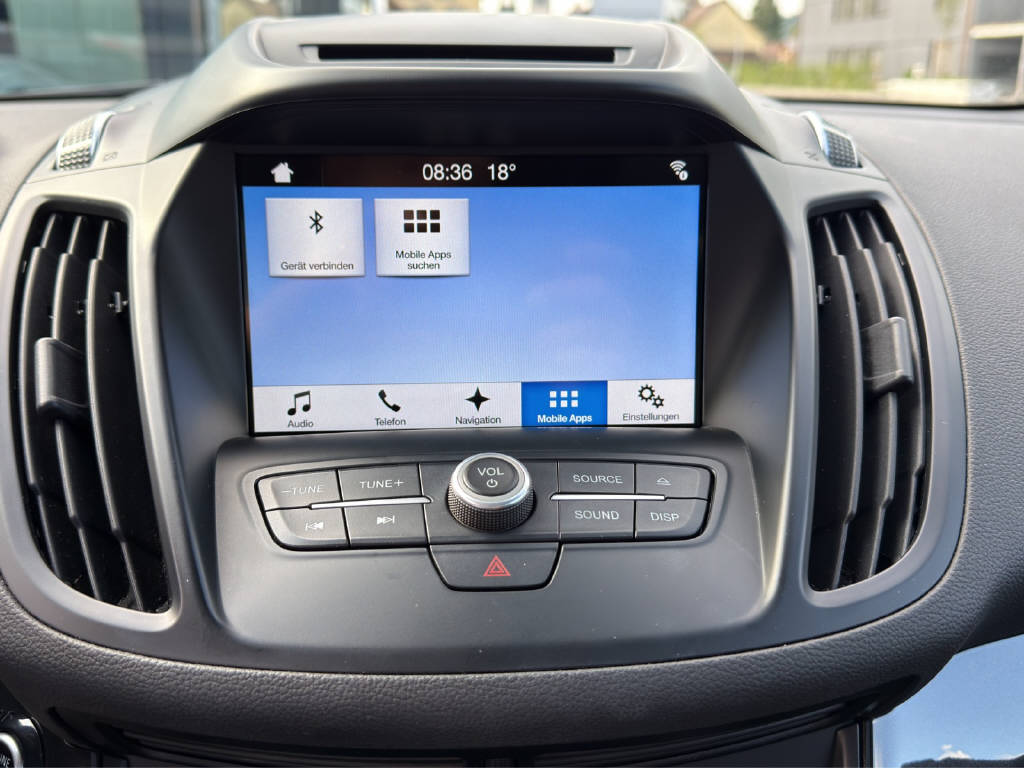 FORD Kuga 2.0 TDCi 180 ST-Line FPS-image-15