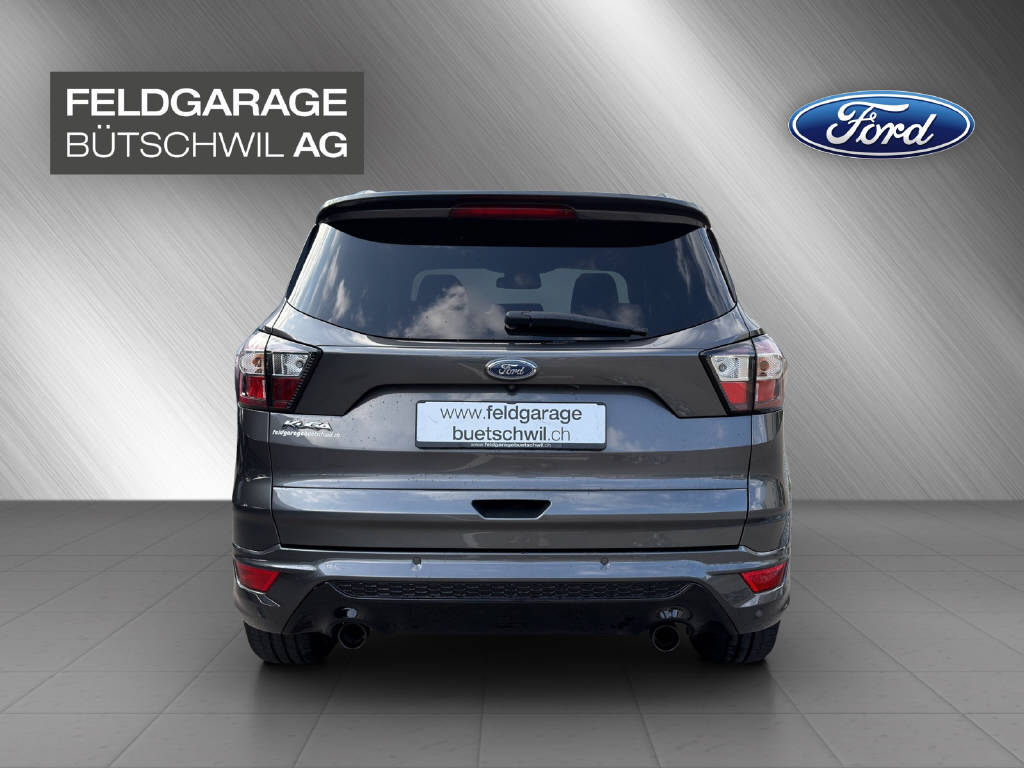 FORD Kuga 2.0 TDCi 180 ST-Line FPS-image-6