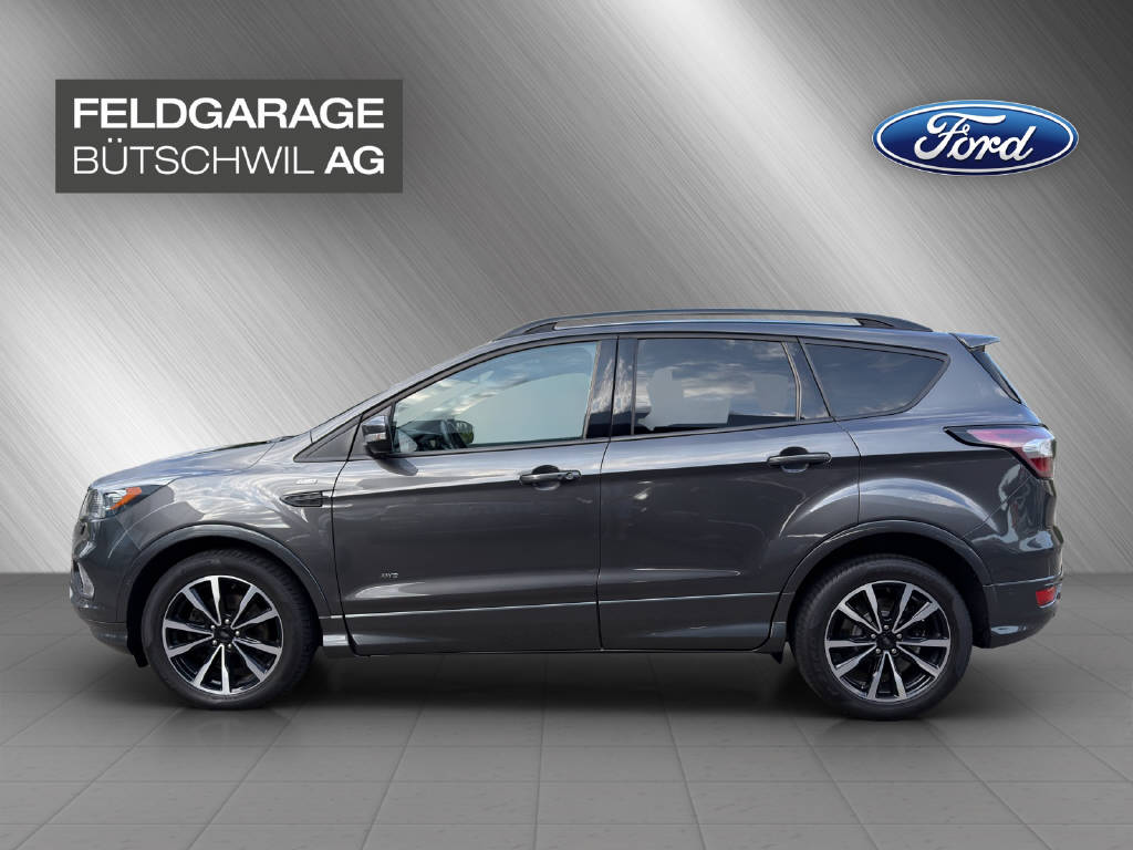 FORD Kuga 2.0 TDCi 180 ST-Line FPS-showroom-element-2