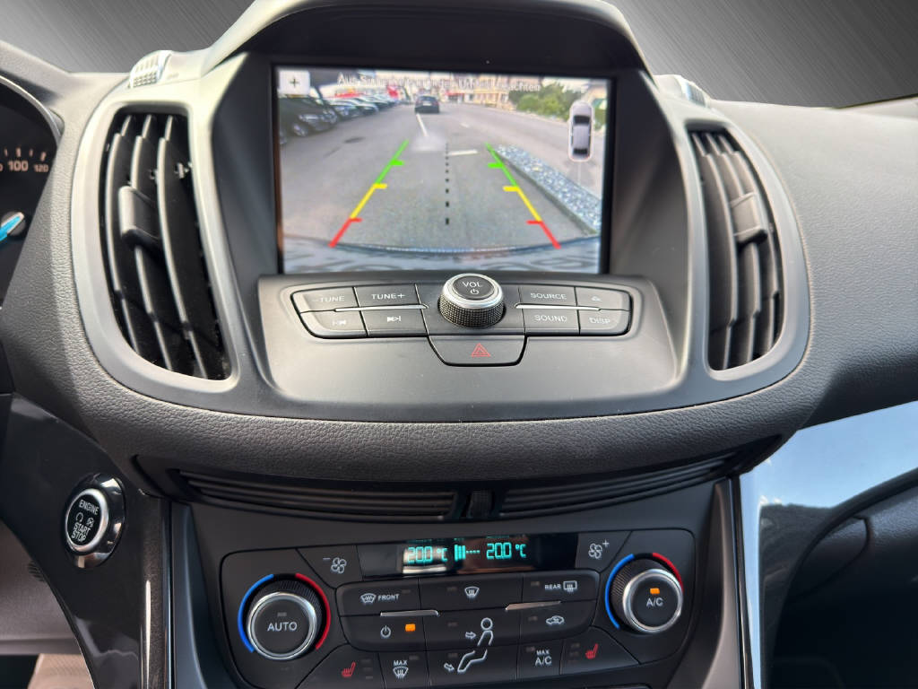 FORD Kuga 2.0 TDCi 180 ST-Line FPS-image-9