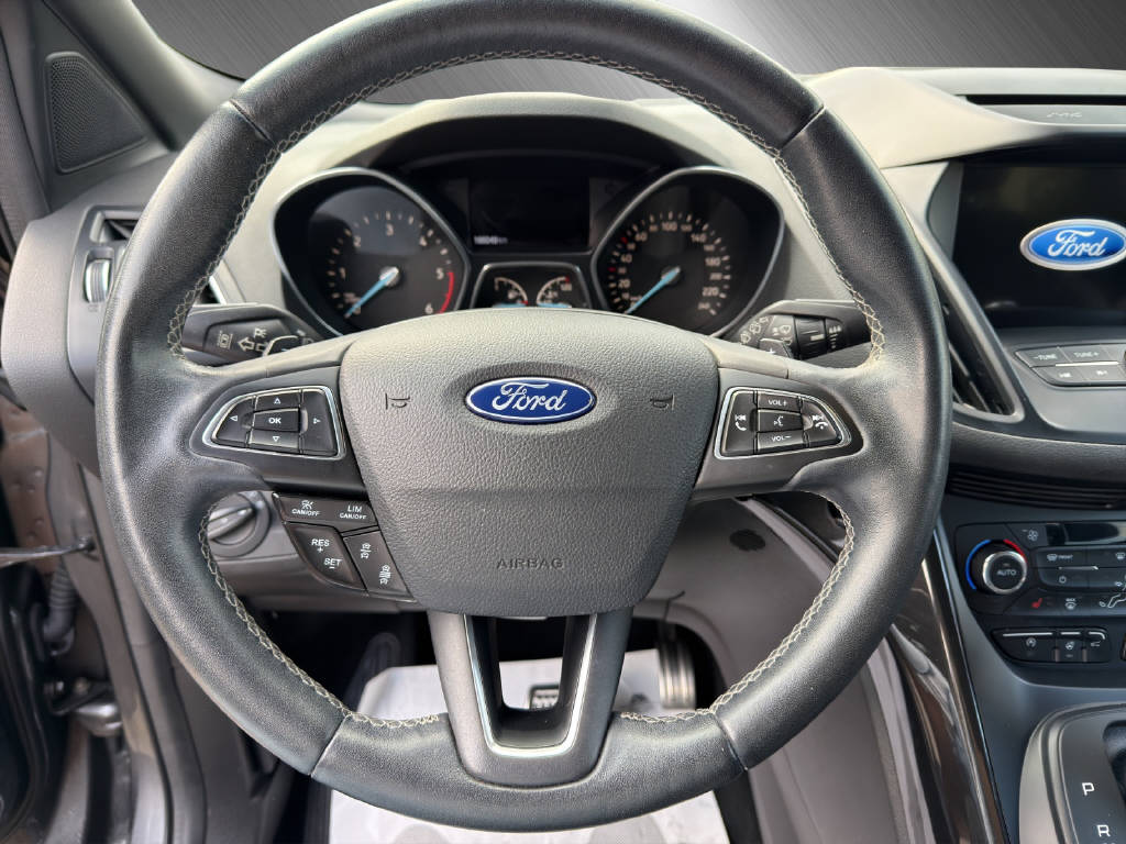 FORD Kuga 2.0 TDCi 180 ST-Line FPS-image-8