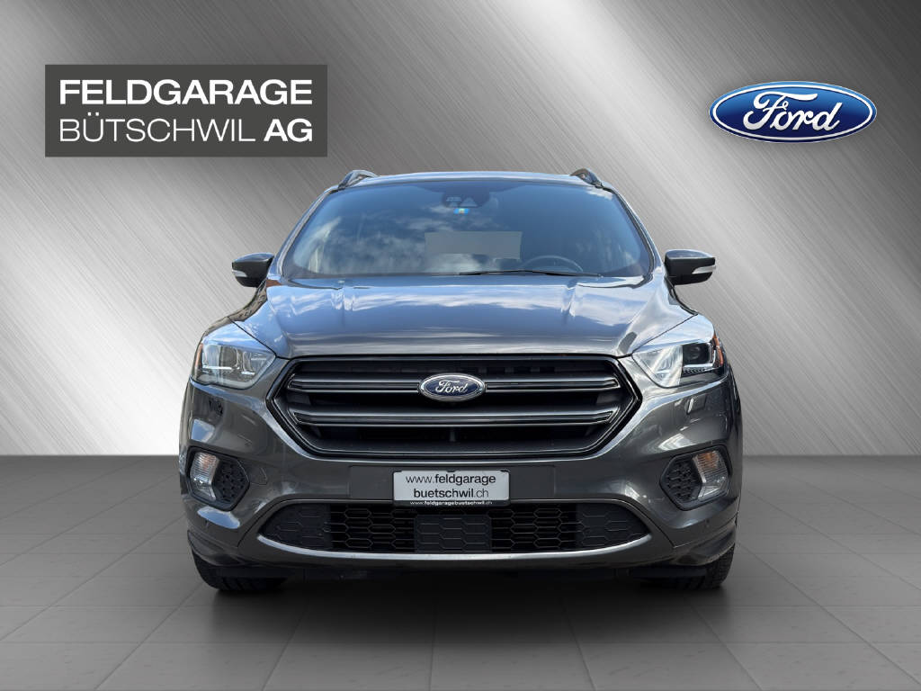 FORD Kuga 2.0 TDCi 180 ST-Line FPS-showroom-element-1
