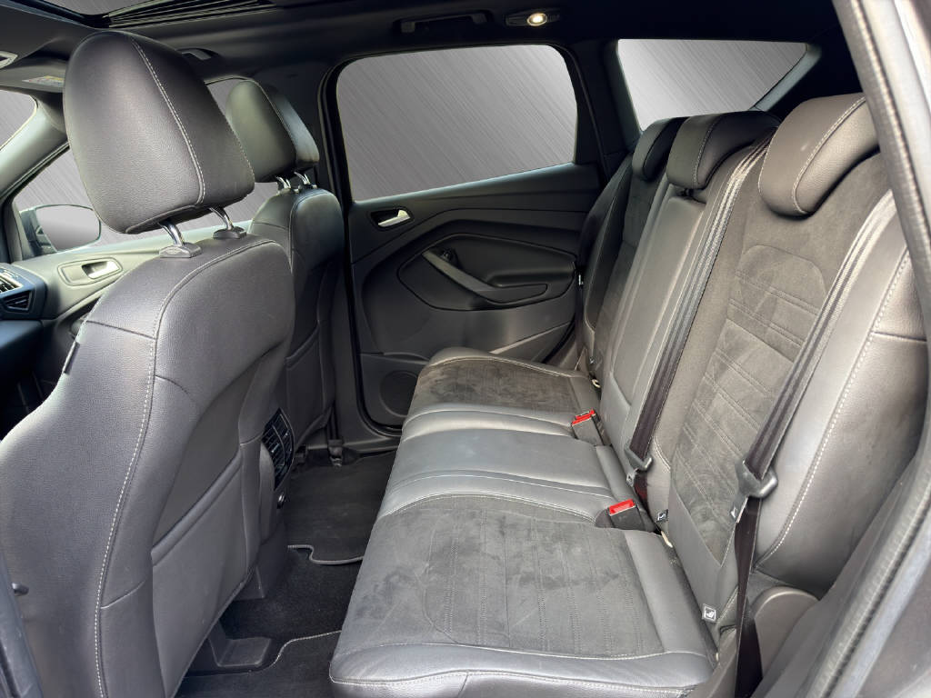 FORD Kuga 2.0 TDCi 180 ST-Line FPS-image-13