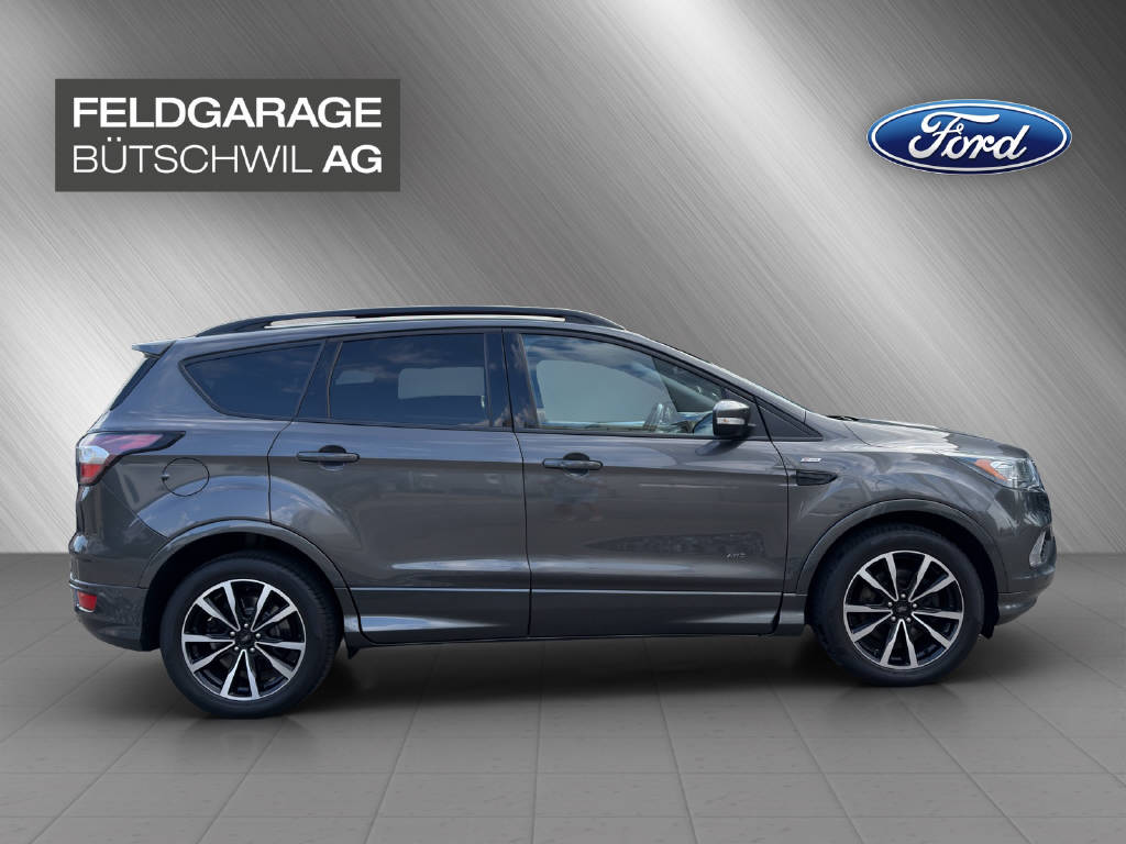 FORD Kuga 2.0 TDCi 180 ST-Line FPS-showroom-element-3