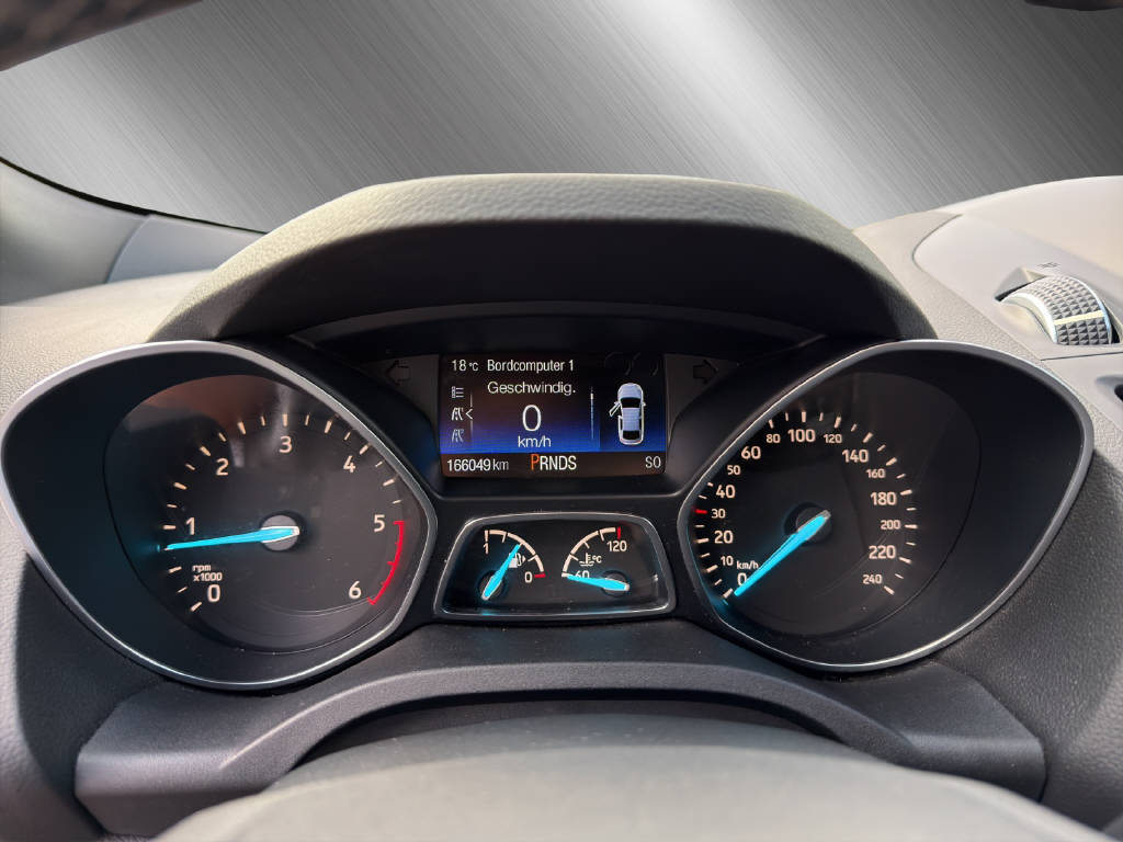 FORD Kuga 2.0 TDCi 180 ST-Line FPS-image-11
