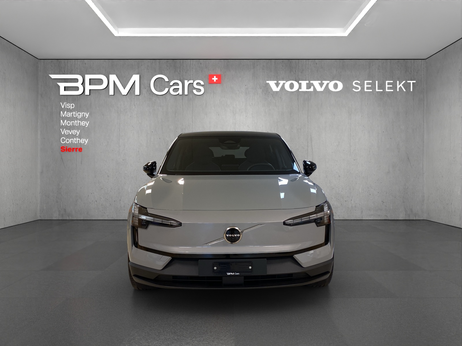 VOLVO EX30 E60 69kWh Twin Ultra-image-4