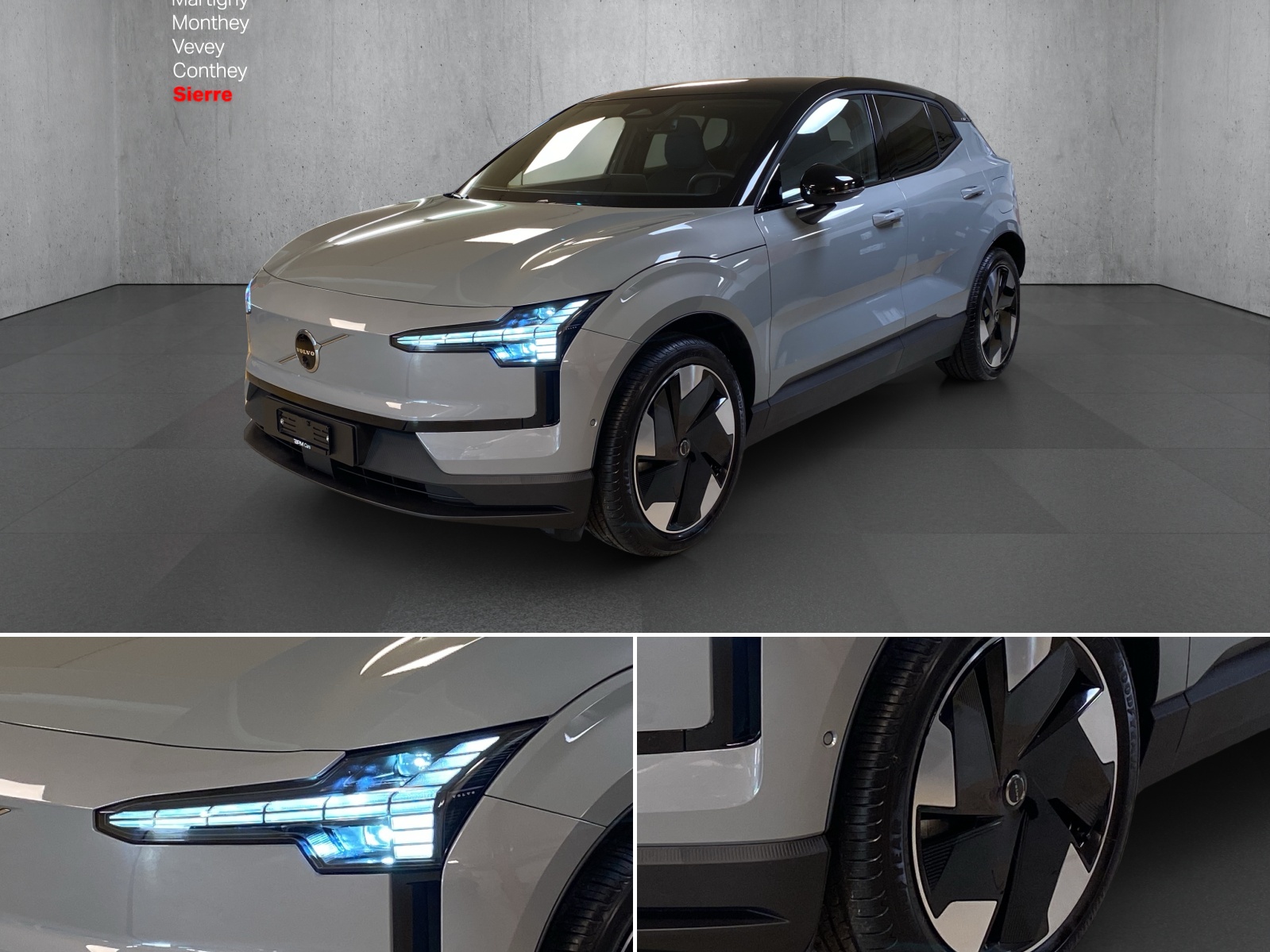 VOLVO EX30 E60 69kWh Twin Ultra-image-14