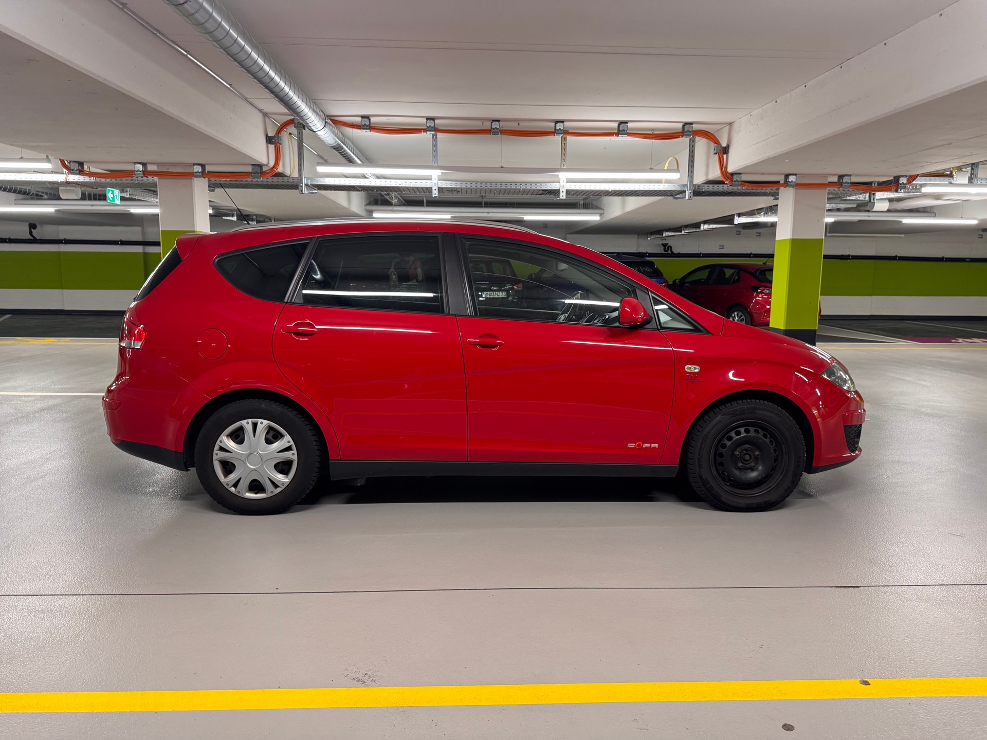 SEAT Altea XL 2.0 TDI COPA Style-image-2