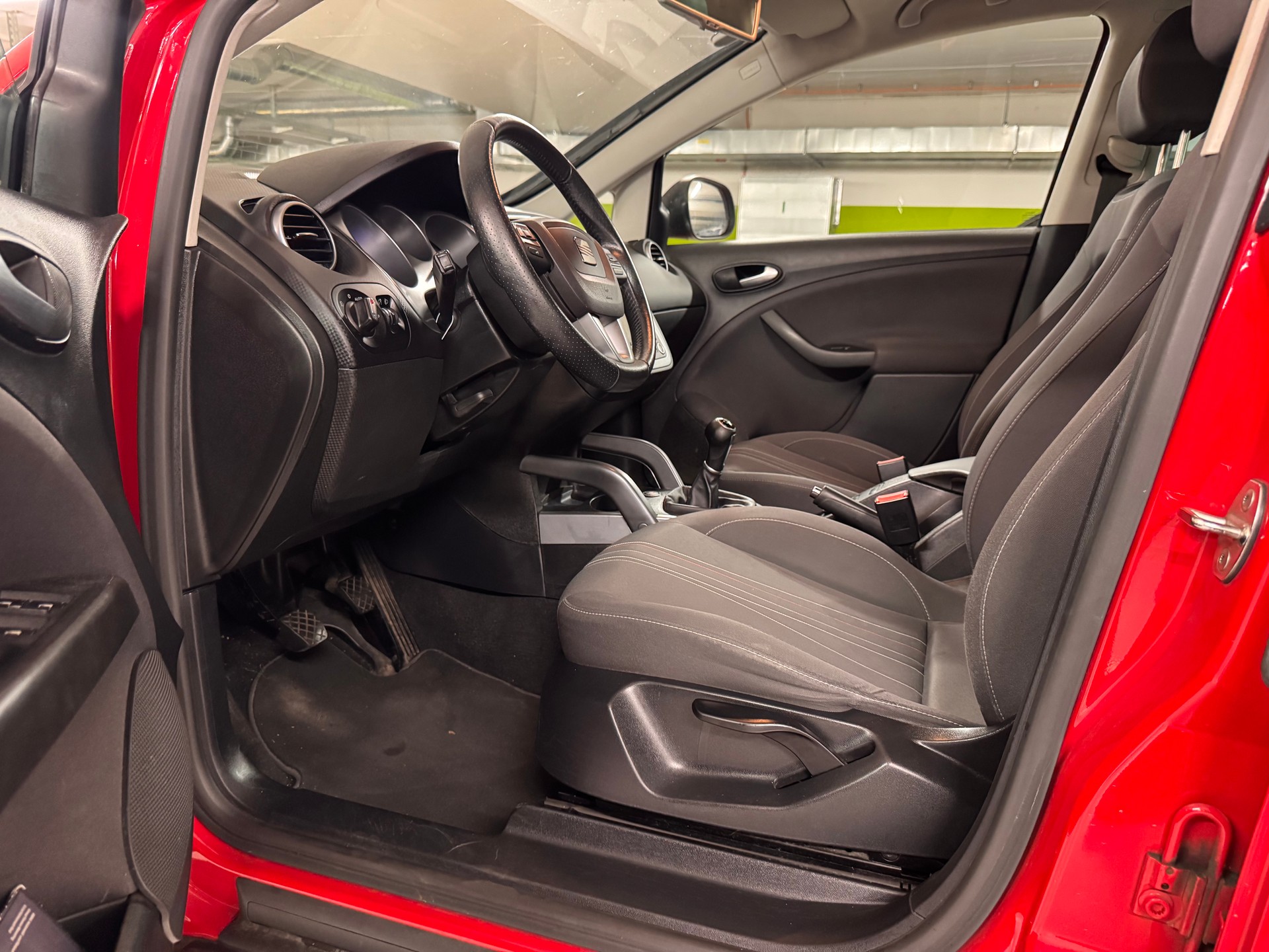 SEAT Altea XL 2.0 TDI COPA Style-image-9