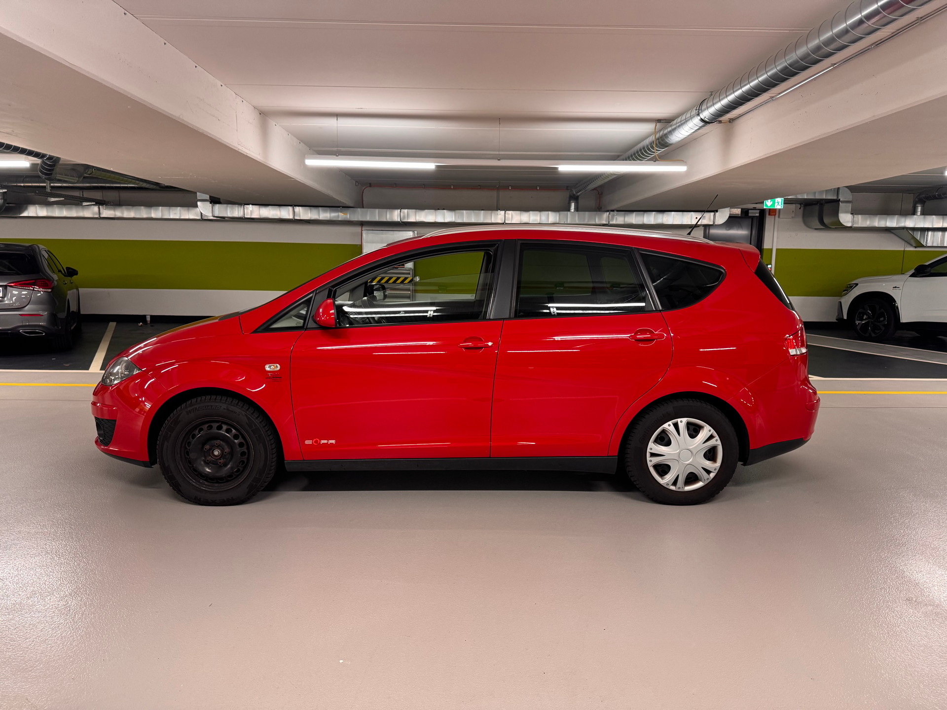 SEAT Altea XL 2.0 TDI COPA Style-image-6