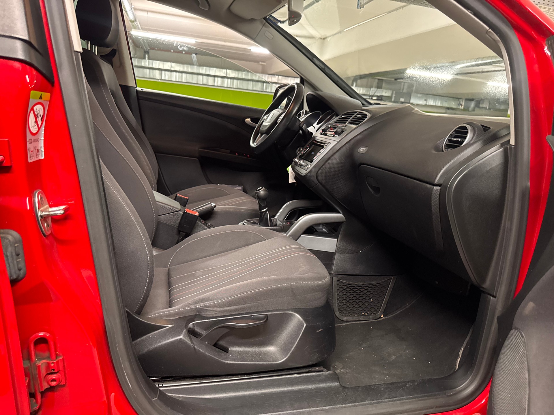 SEAT Altea XL 2.0 TDI COPA Style-image-13