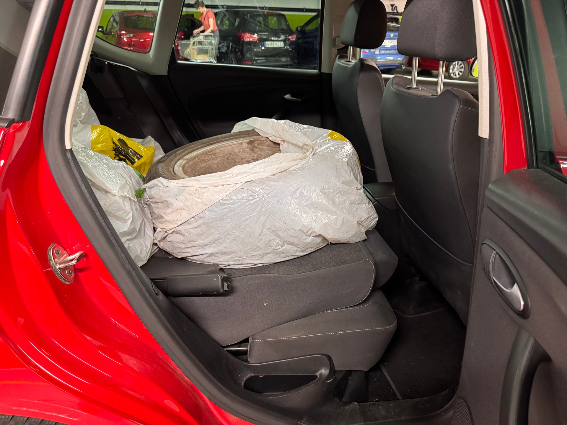SEAT Altea XL 2.0 TDI COPA Style-image-8