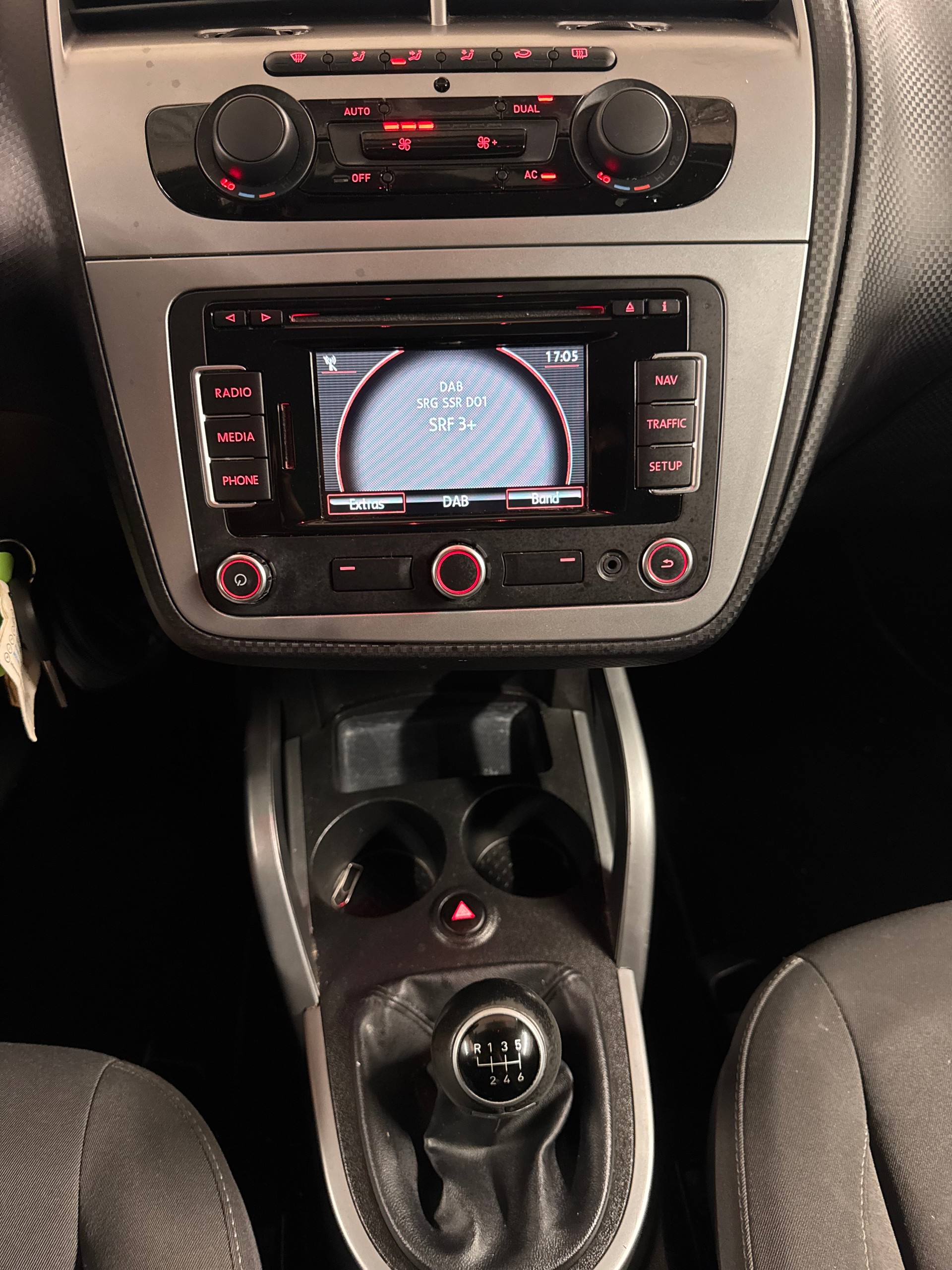 SEAT Altea XL 2.0 TDI COPA Style-image-12