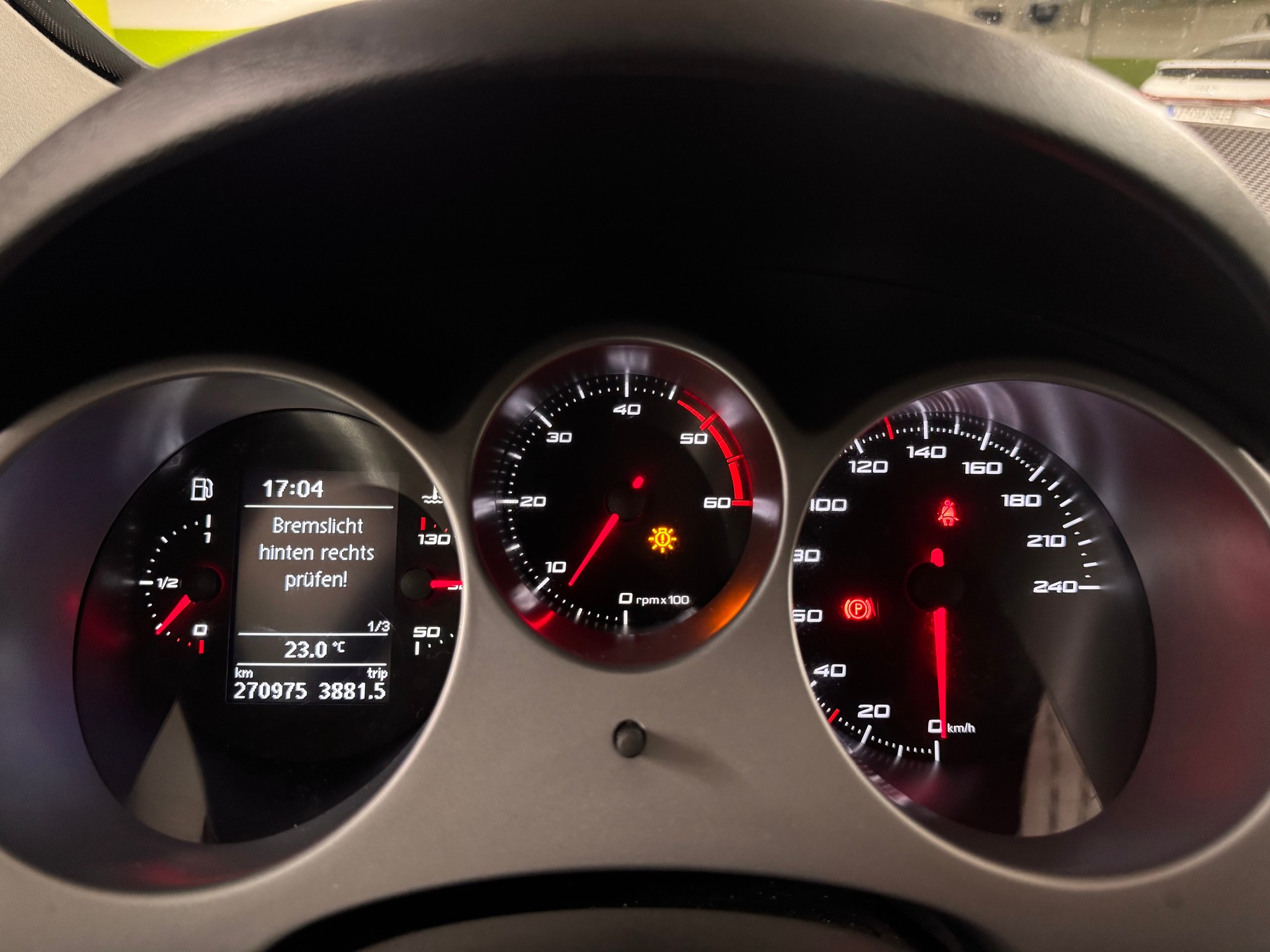 SEAT Altea XL 2.0 TDI COPA Style-image-14