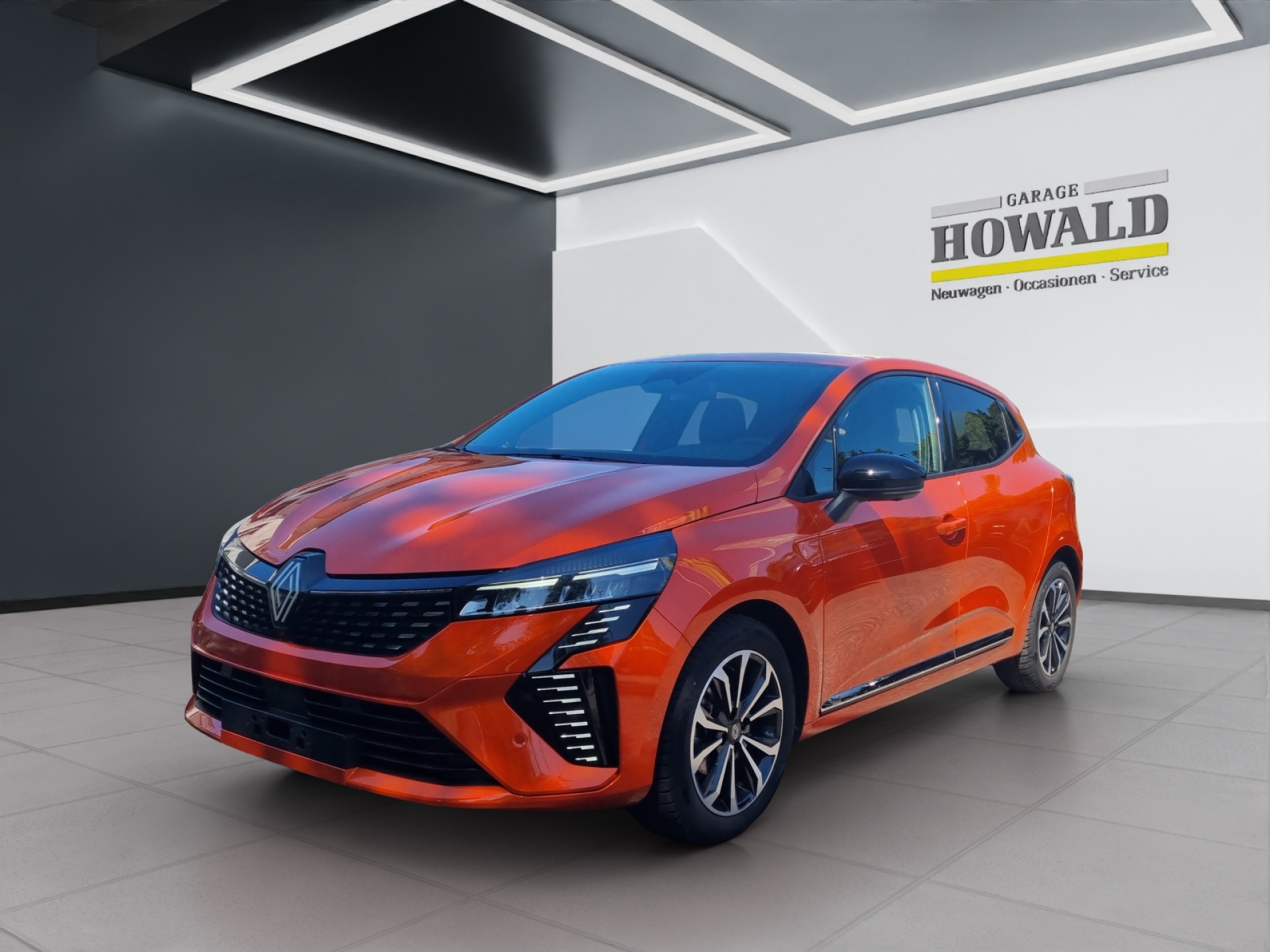 RENAULT Clio 1.0 TCe techno-image-0