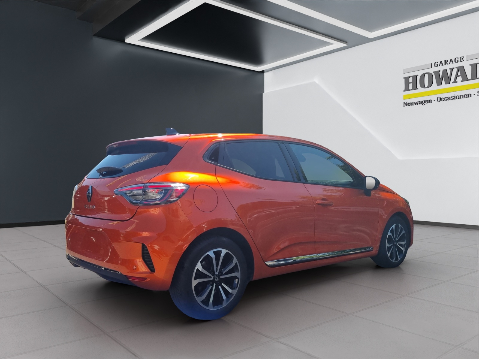 RENAULT Clio 1.0 TCe techno-image-4