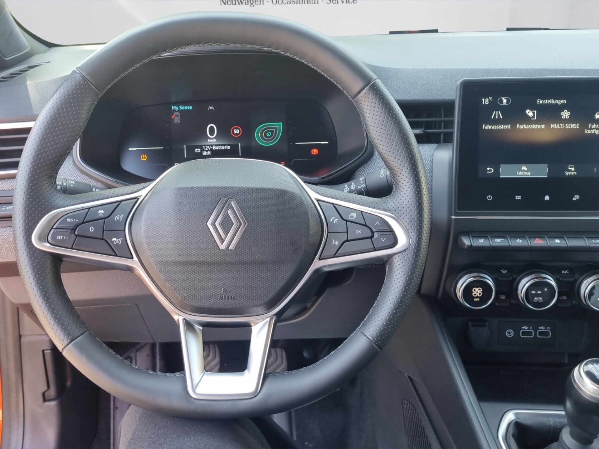 RENAULT Clio 1.0 TCe techno-image-7