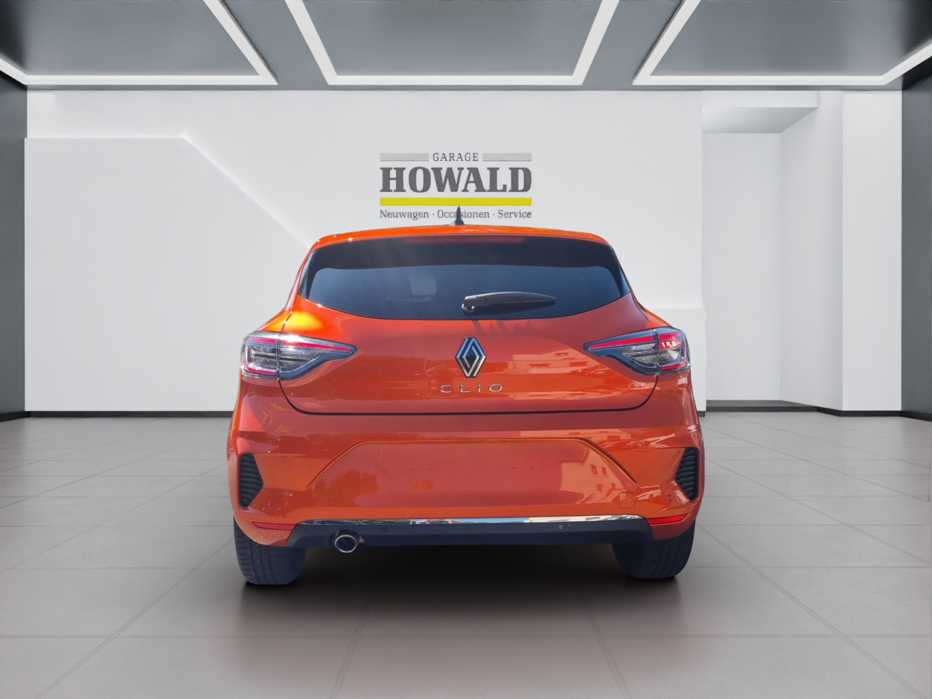 RENAULT Clio 1.0 TCe techno-image-3