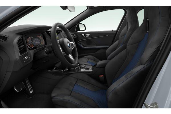 BMW 128ti M Sport F40 (CH)-image-2