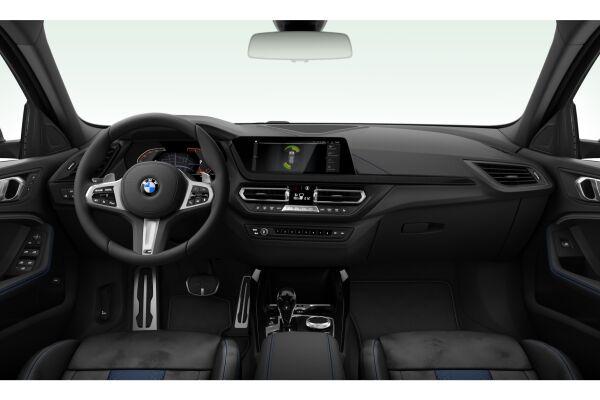 BMW 128ti M Sport F40 (CH)-image-3