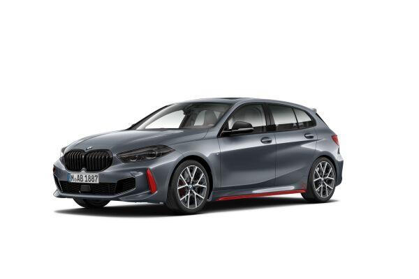 BMW 128ti M Sport F40 (CH)-image-0
