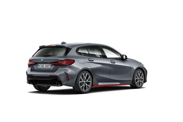 BMW 128ti M Sport F40 (CH)-image-1