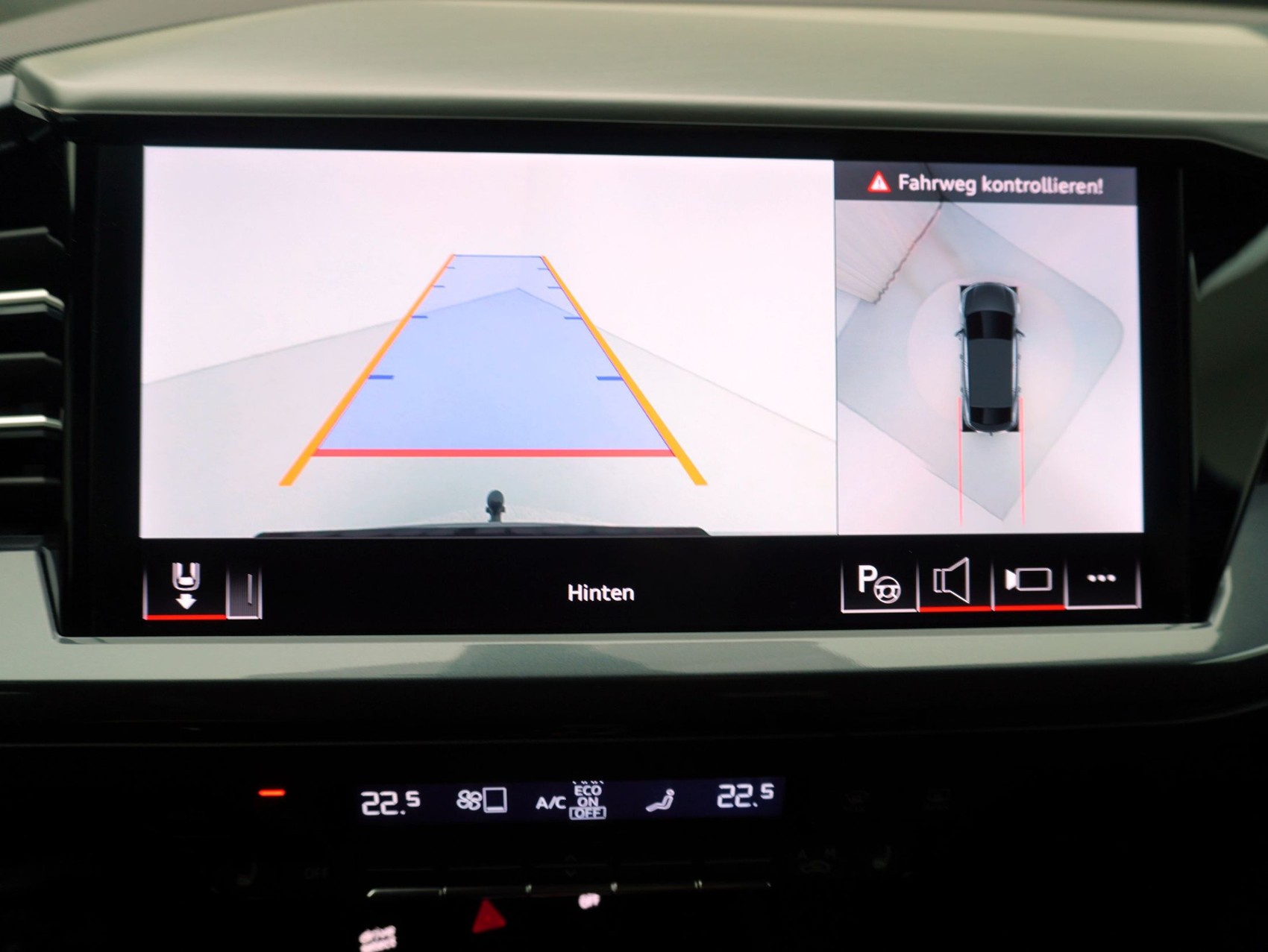 AUDI Q4 e-tron Sportback 55 S line quattro **Audi Werksgarantie bis 08/2030**-image-18