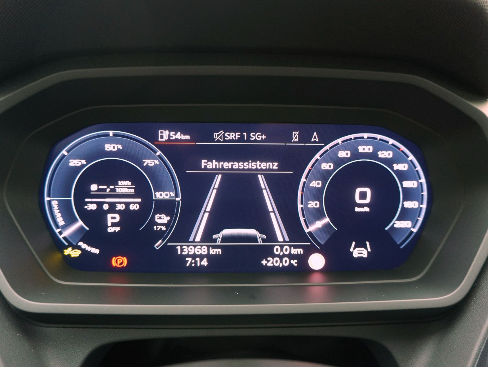 AUDI Q4 e-tron Sportback 55 S line quattro **Audi Werksgarantie bis 08/2030**-image-16