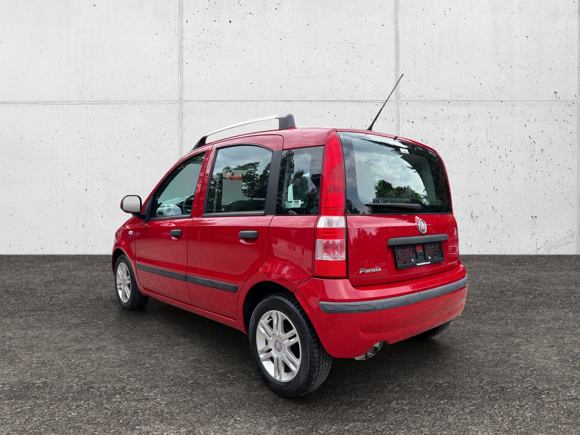 FIAT Panda 1.2 MyLife-image-3