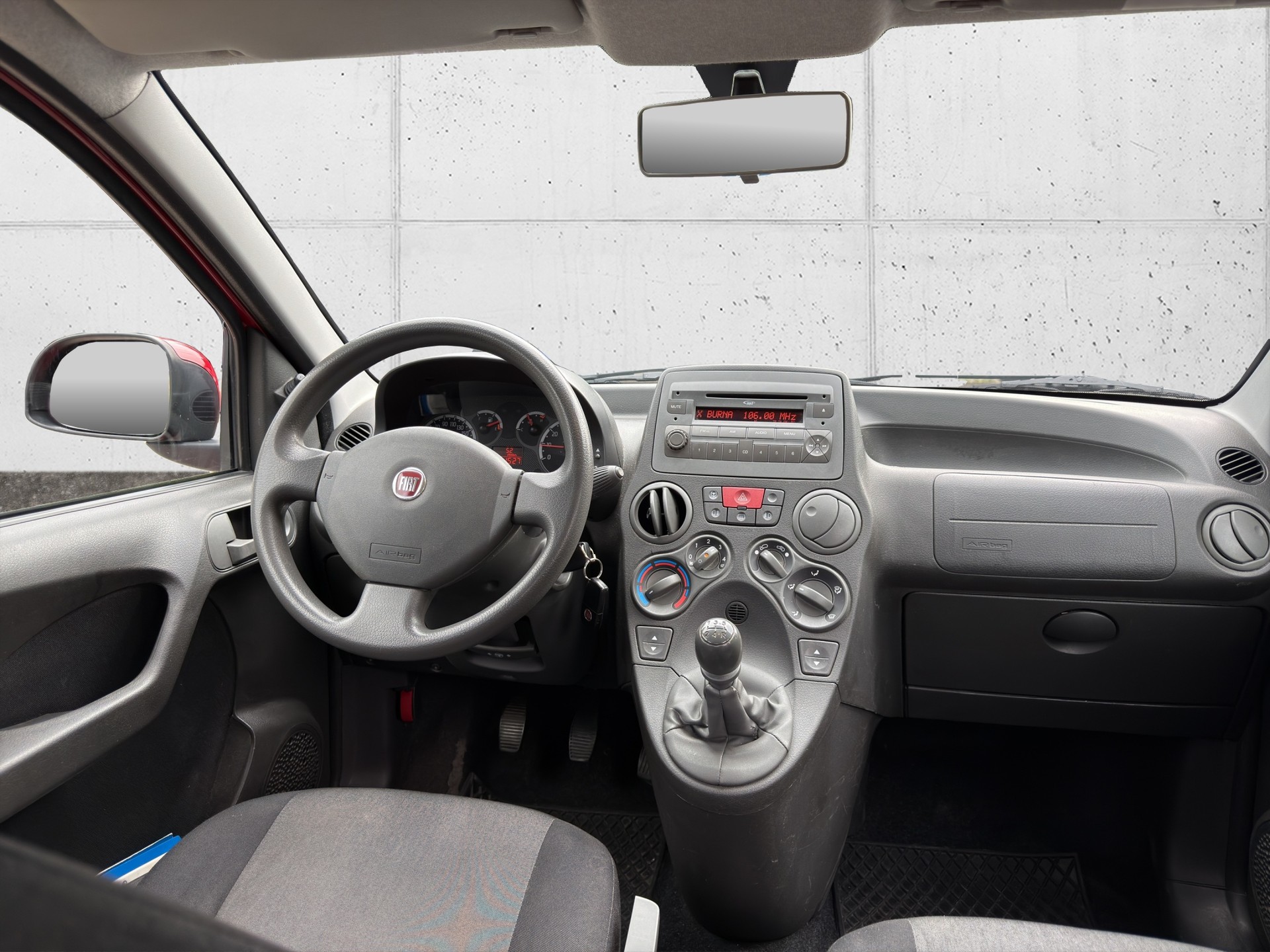 FIAT Panda 1.2 MyLife-image-11