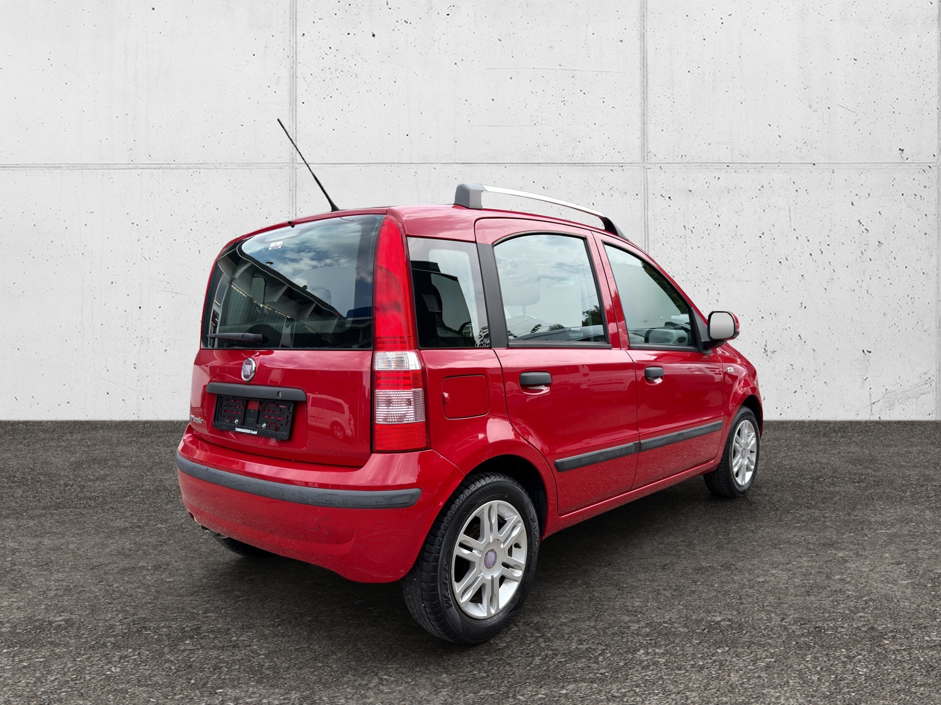 FIAT Panda 1.2 MyLife-image-4