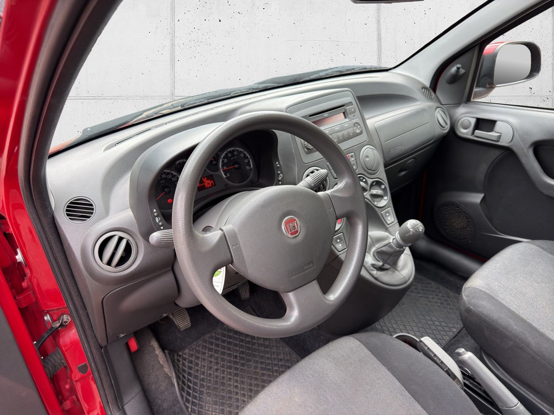FIAT Panda 1.2 MyLife-image-8