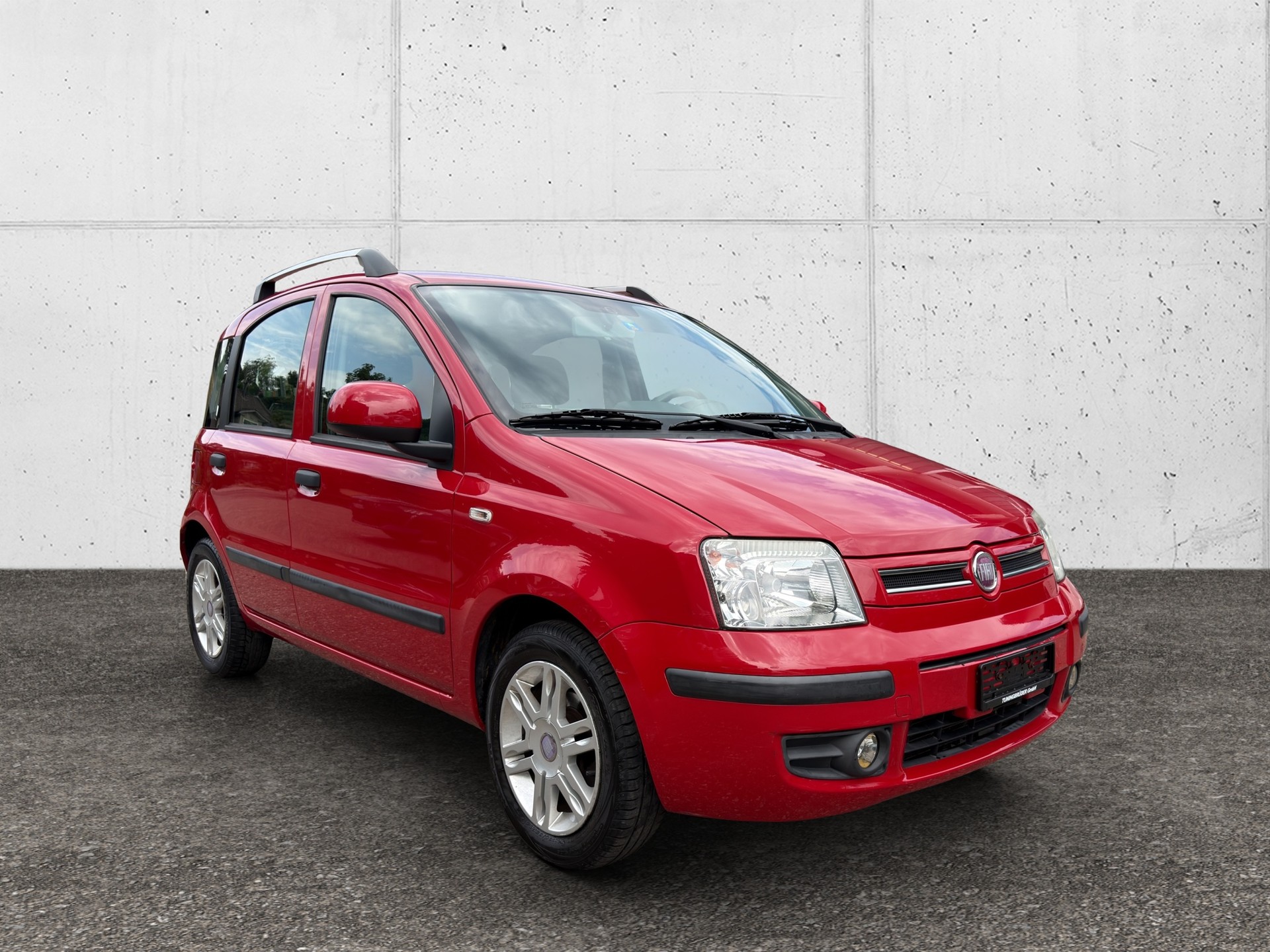 FIAT Panda 1.2 MyLife-image-1